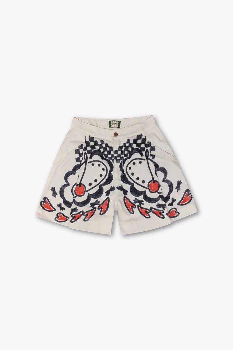 Short XX Mermelada - imagen 6