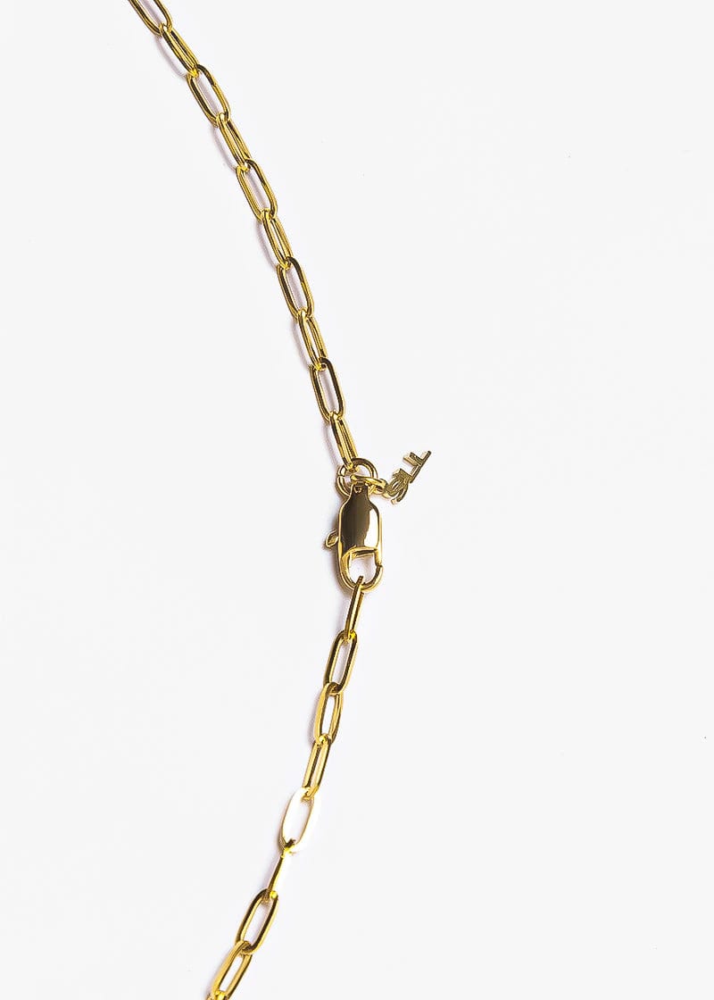 Collar Toli Dorado - imagen 6