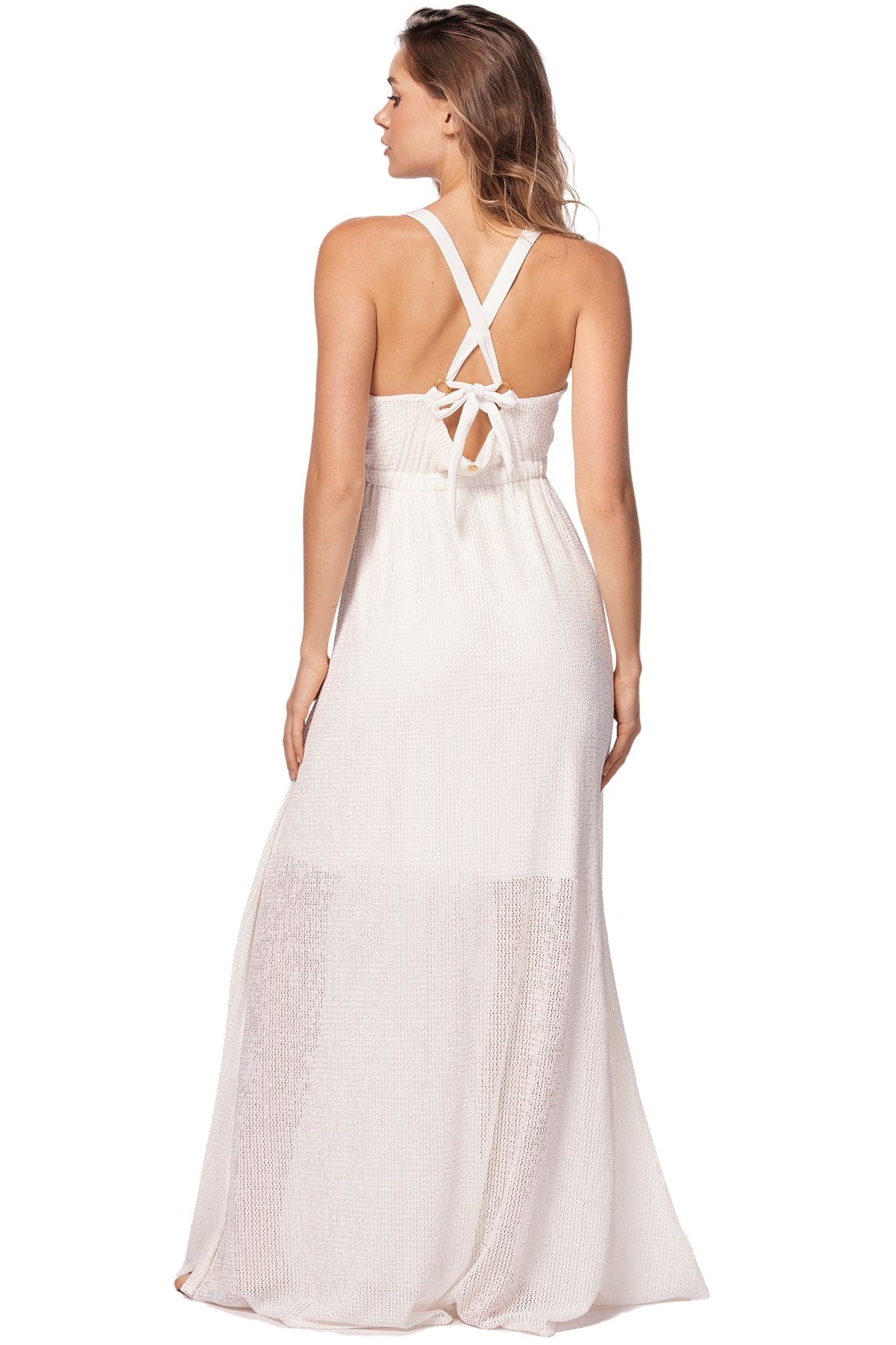VESTIDO LILLY LUNE - imagen 3