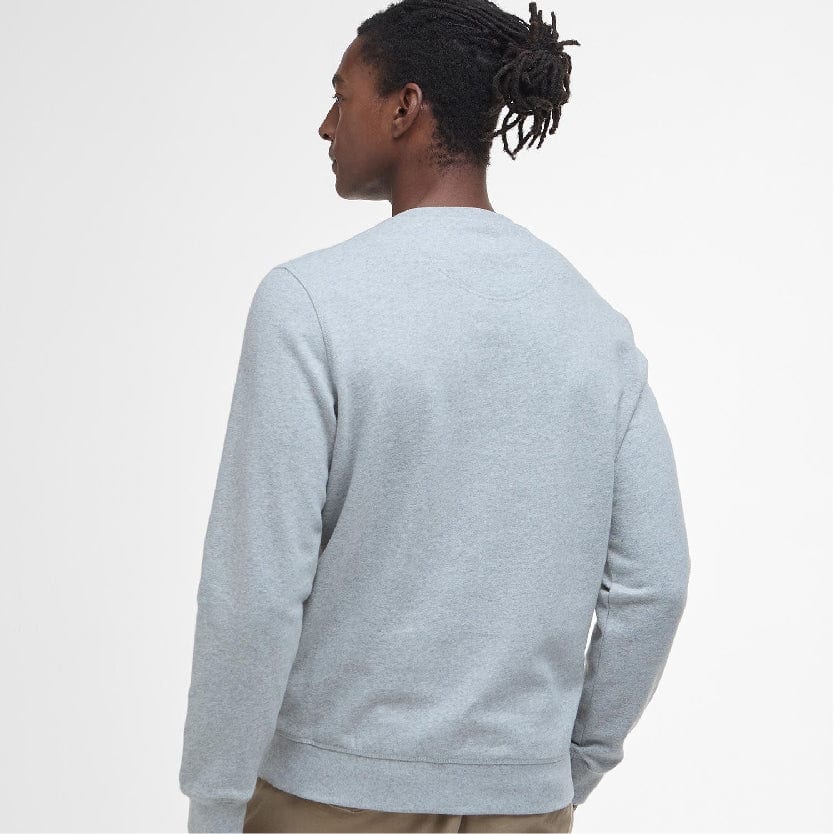 Pique Logo Sweatshirtiou - imagen 4
