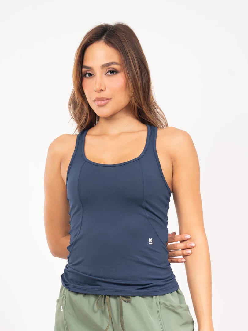 Blusa Deportiva Dama Kamila - imagen 8
