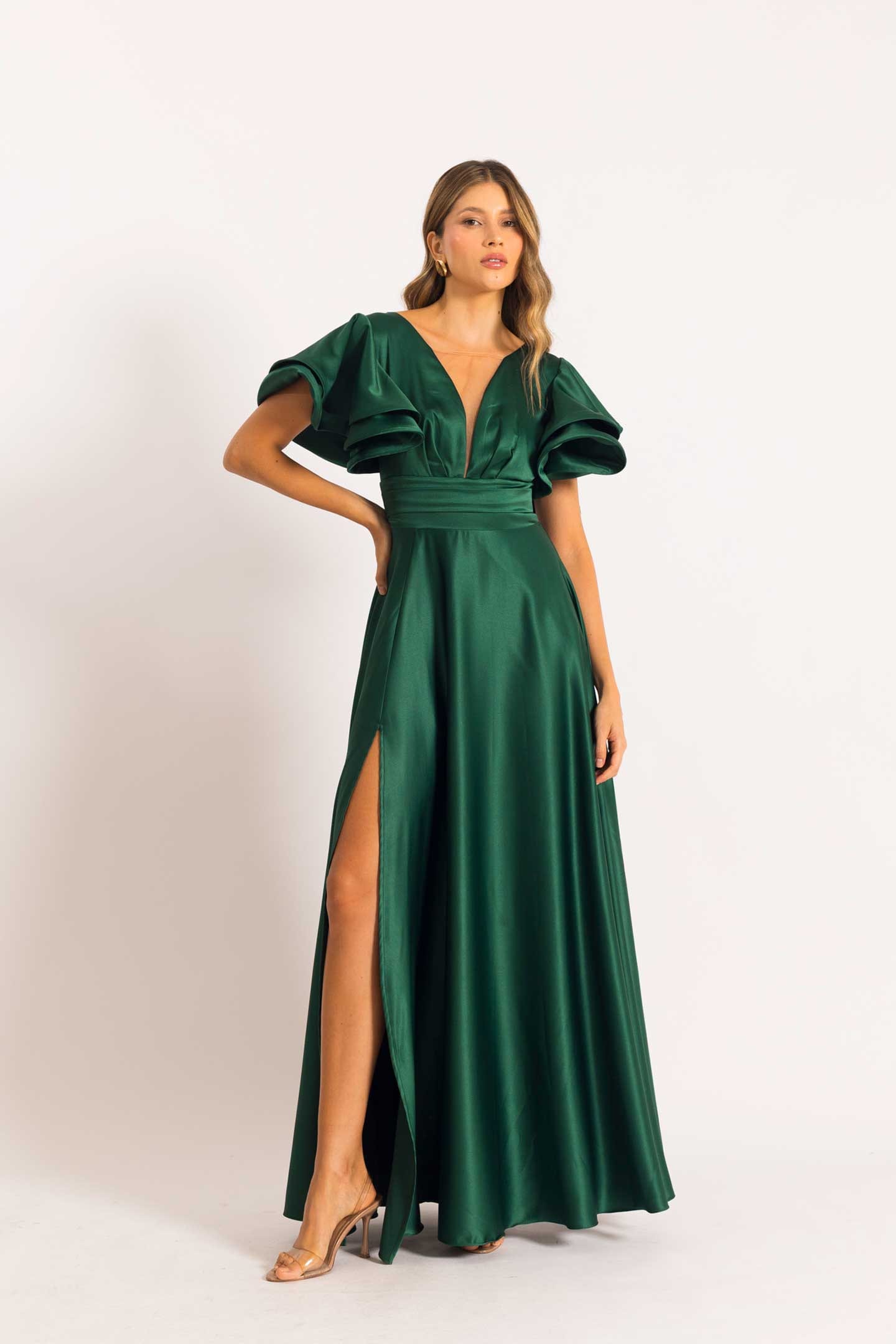 Vestido Pilar - imagen 2