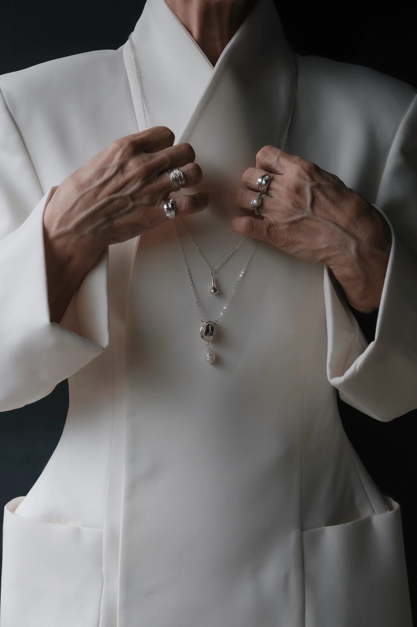 Collar Botelo - imagen 4