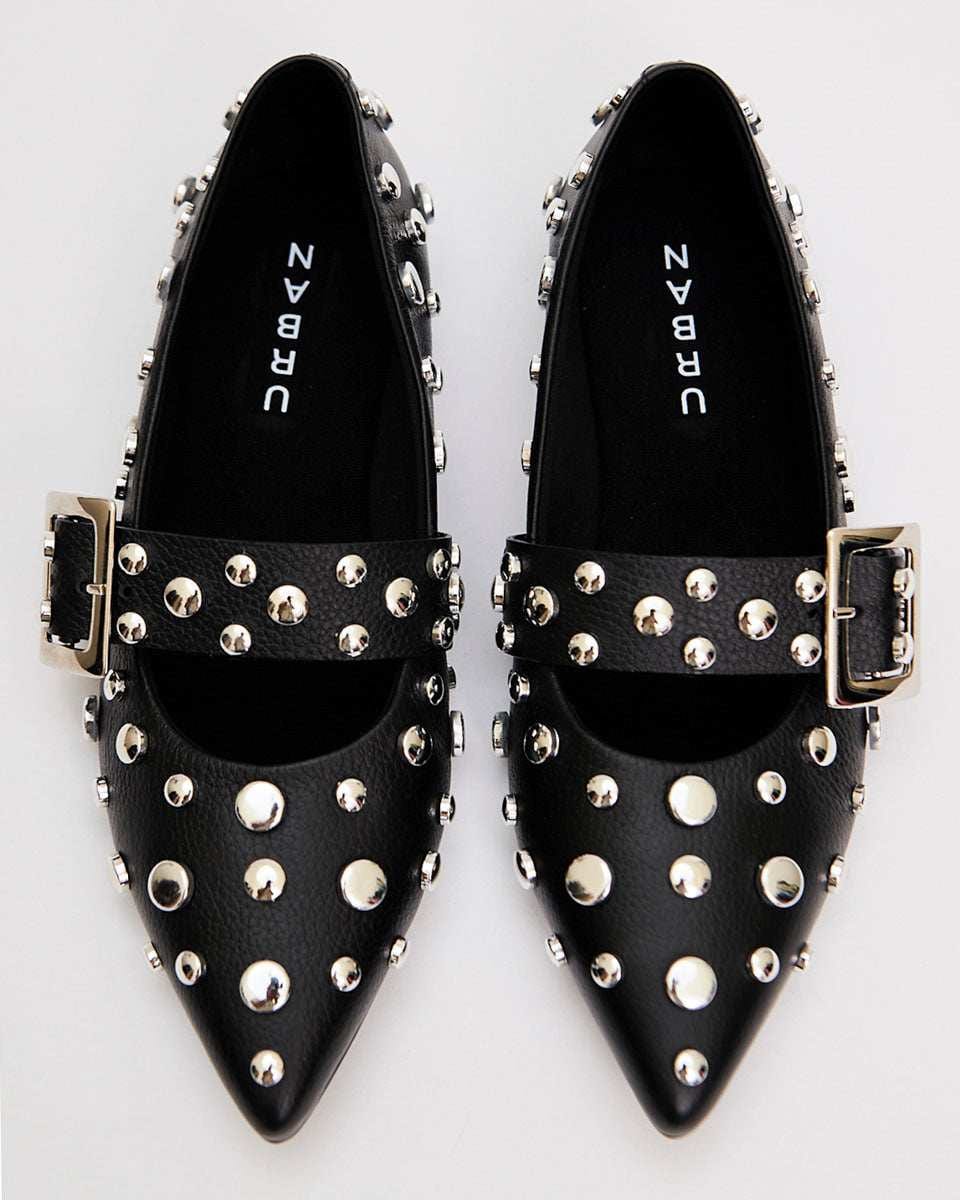 POINTER FLATS BLACK - imagen 5
