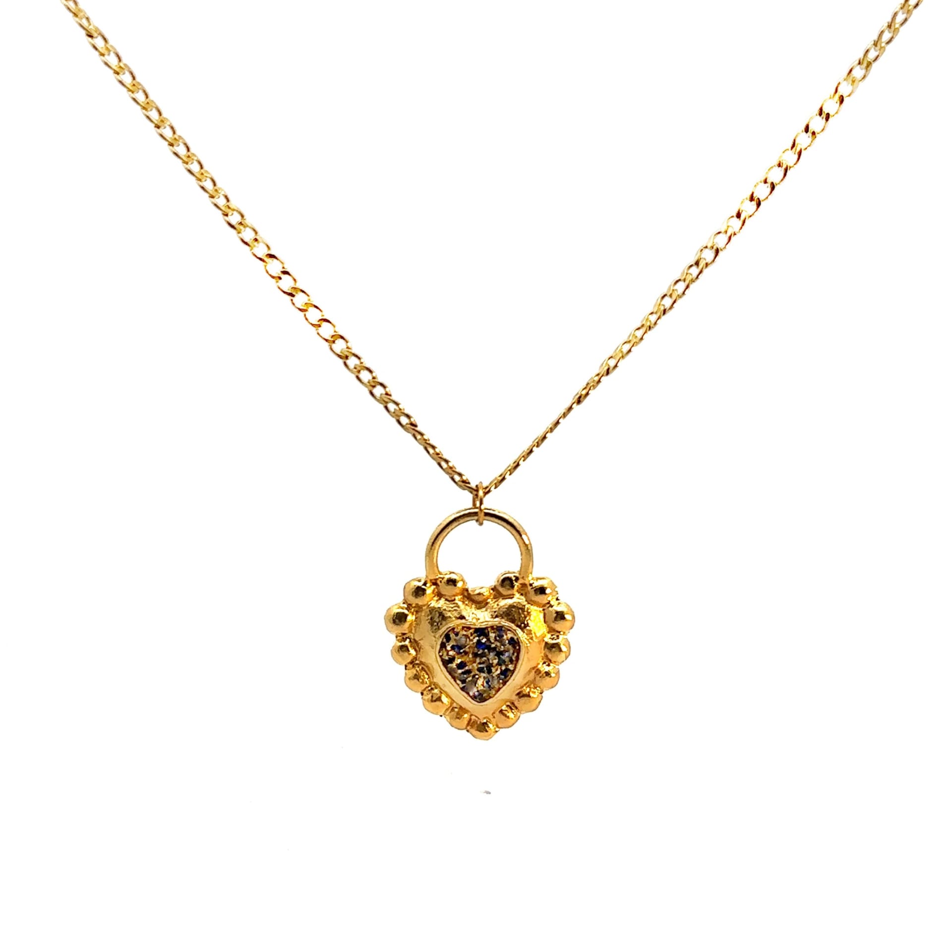 This Kind of Love Necklace - imagen 1