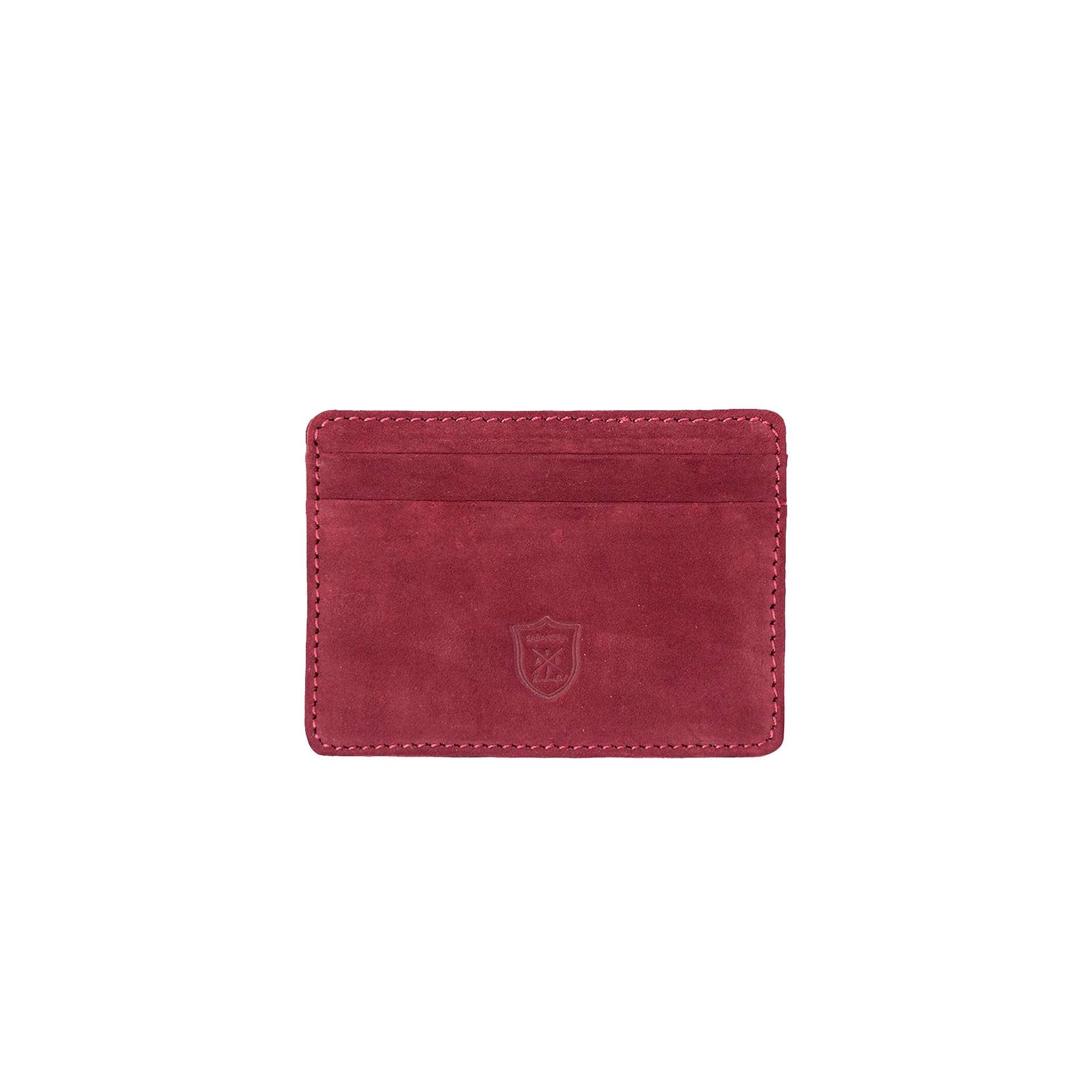 Cardholder suede - imagen 2