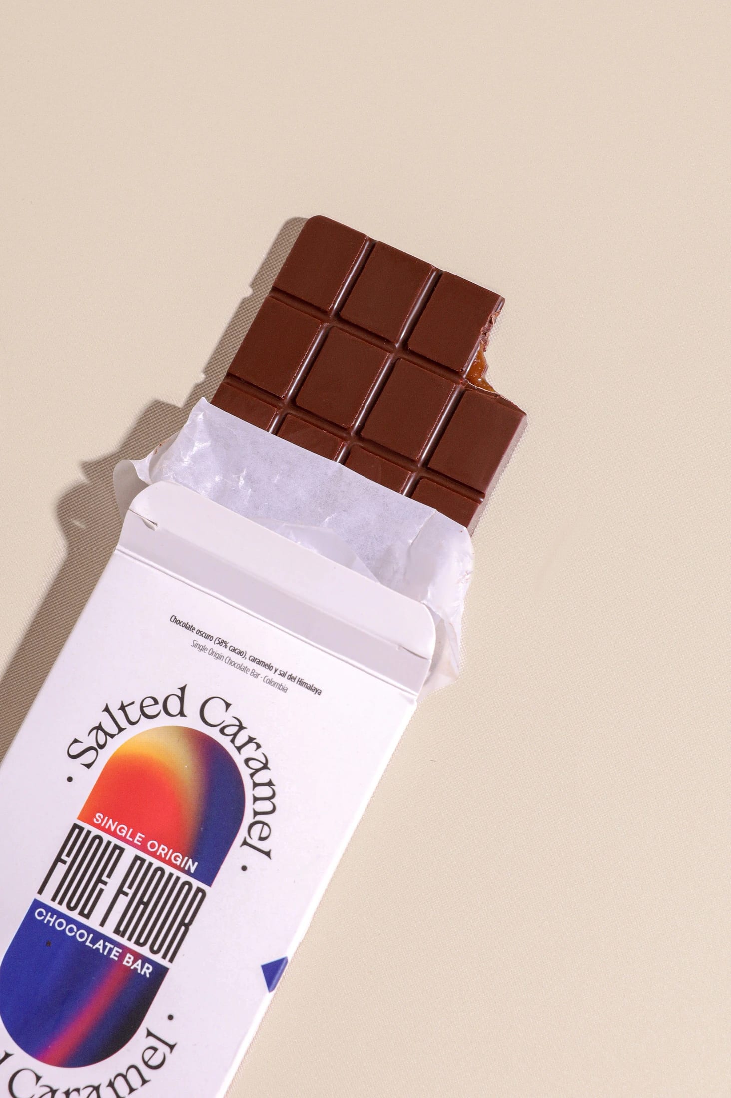 Salted Caramel 65% - Sierra Nevada - imagen 6