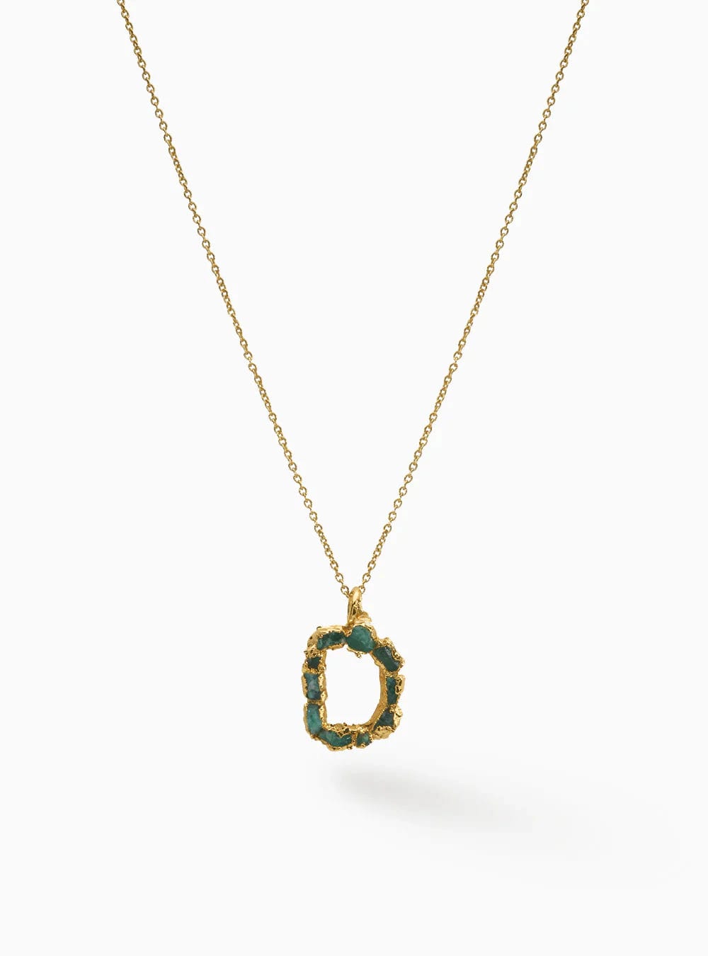 Collar Letras ABC - imagen 5