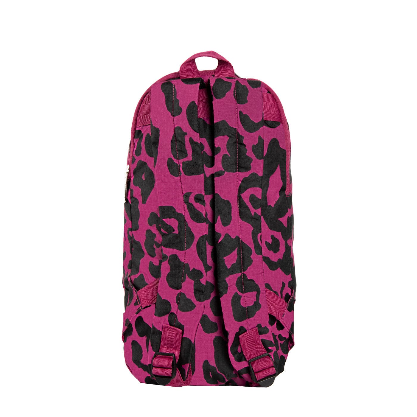Morral Trekking ULTRA Estampado Viva Magenta Citybags Multicolor - imagen 4