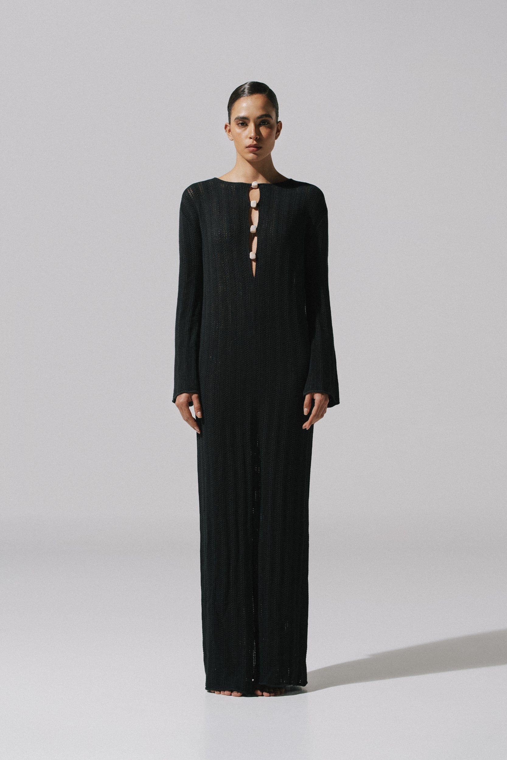 Mamu Maxi Dress - imagen 1
