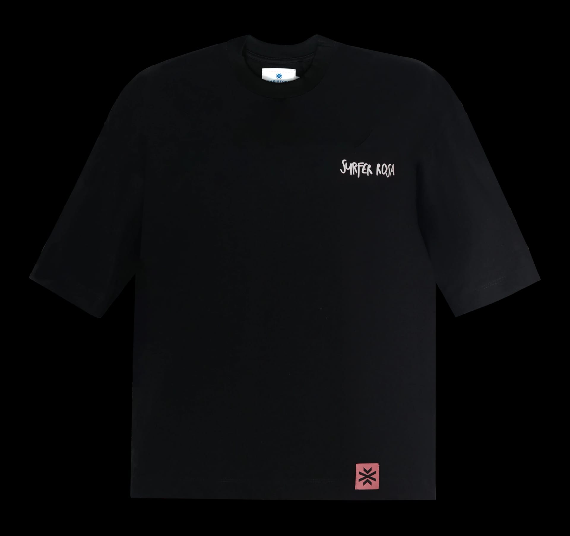 T-Shirt Surfer Rosa - imagen 2