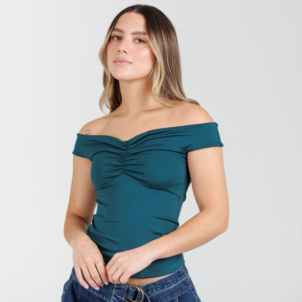 Blusa Axspen B1961 - imagen 4
