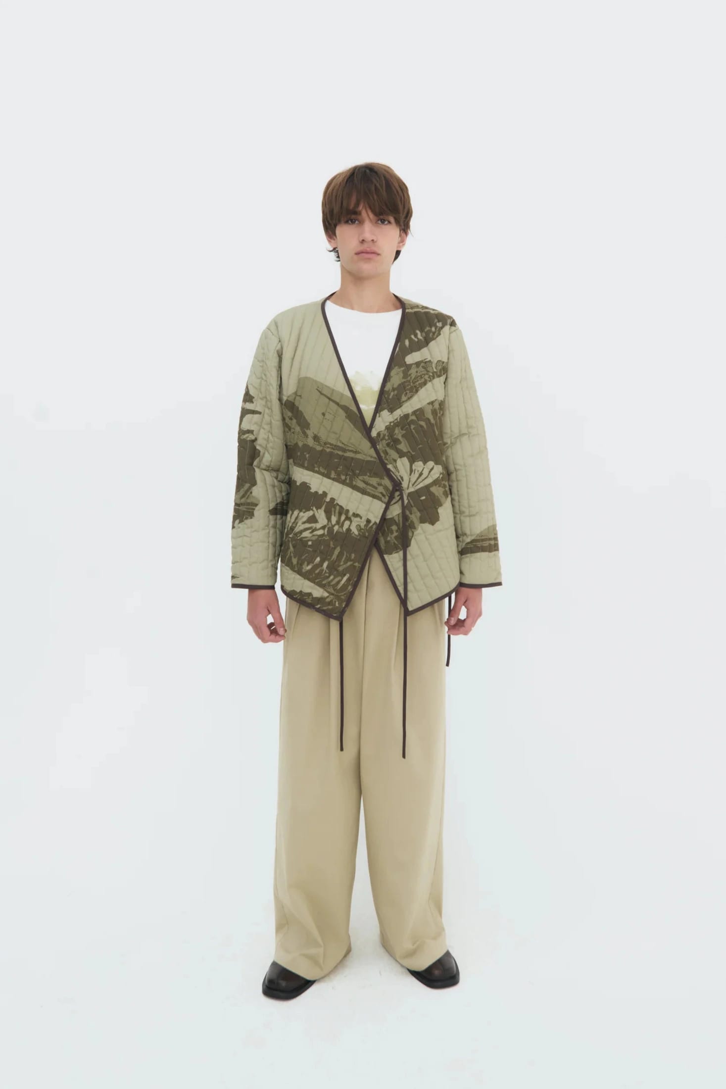 Chaqueta Kikuyo - imagen 3