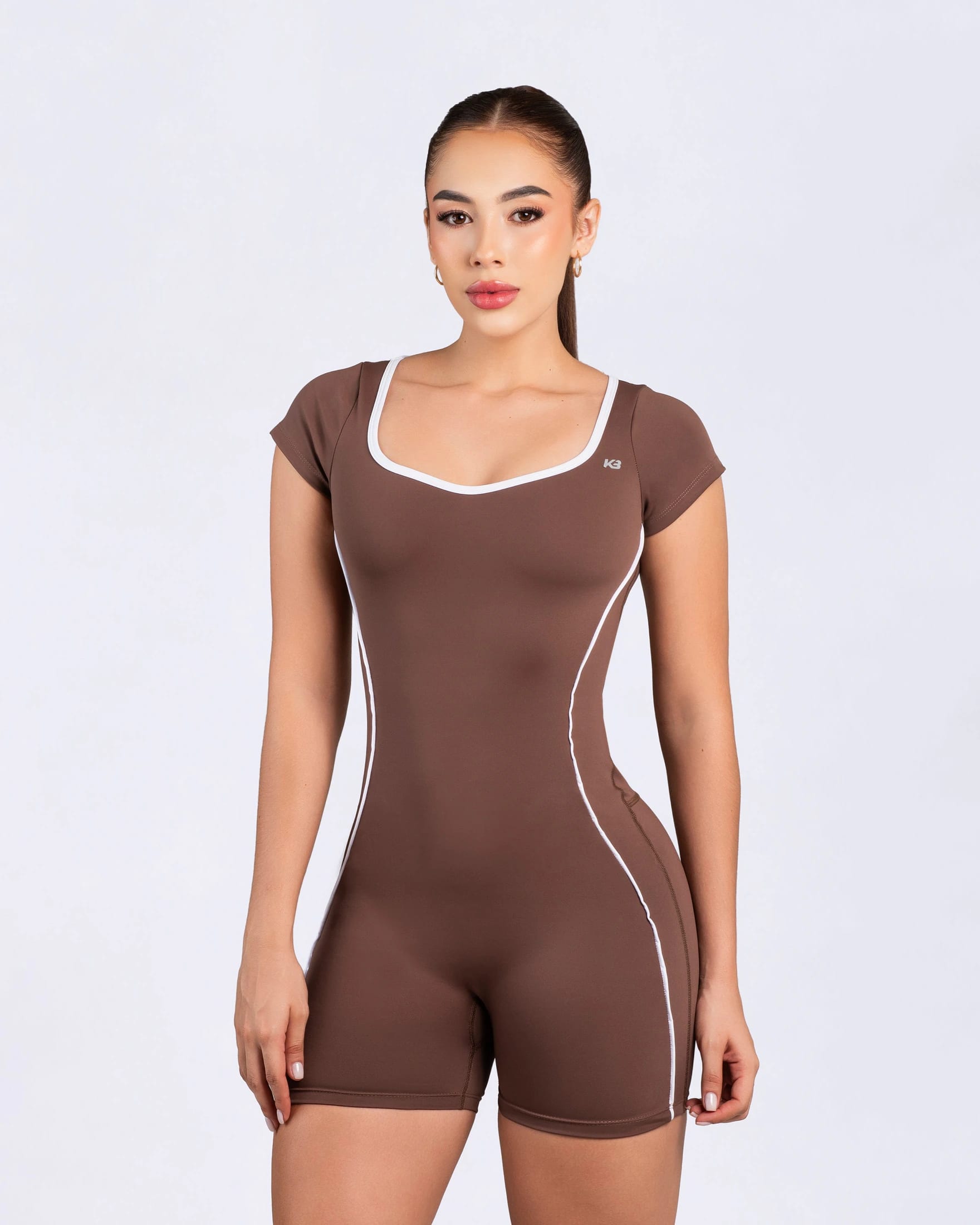 Enterizo Glow┃KAYBU REF.1266 - imagen 4
