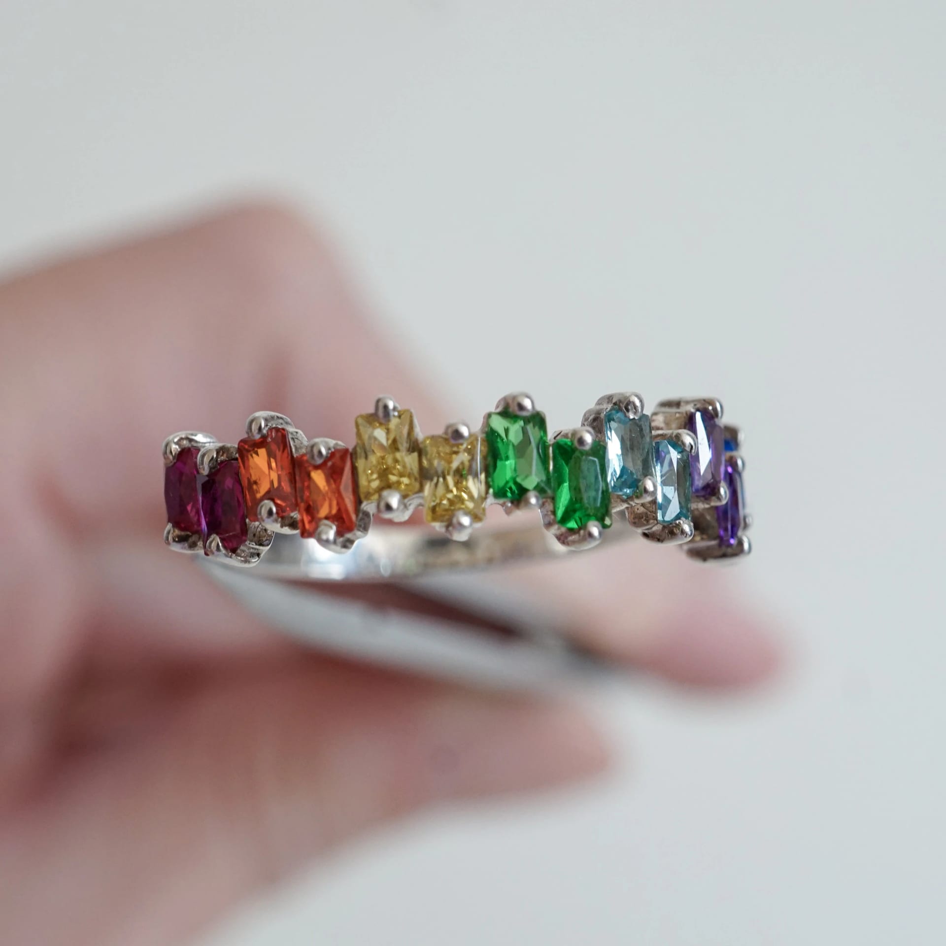 Anillo Estelar - imagen 4
