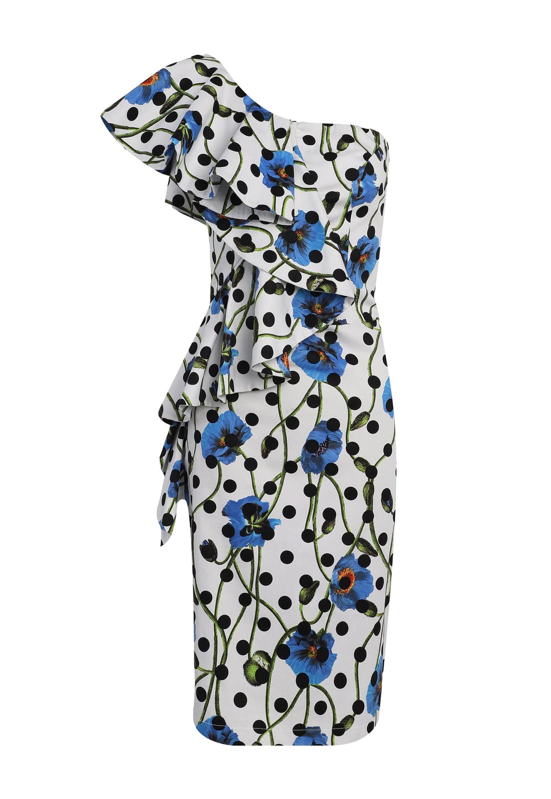 VESTIDO DOT DOT - imagen 2