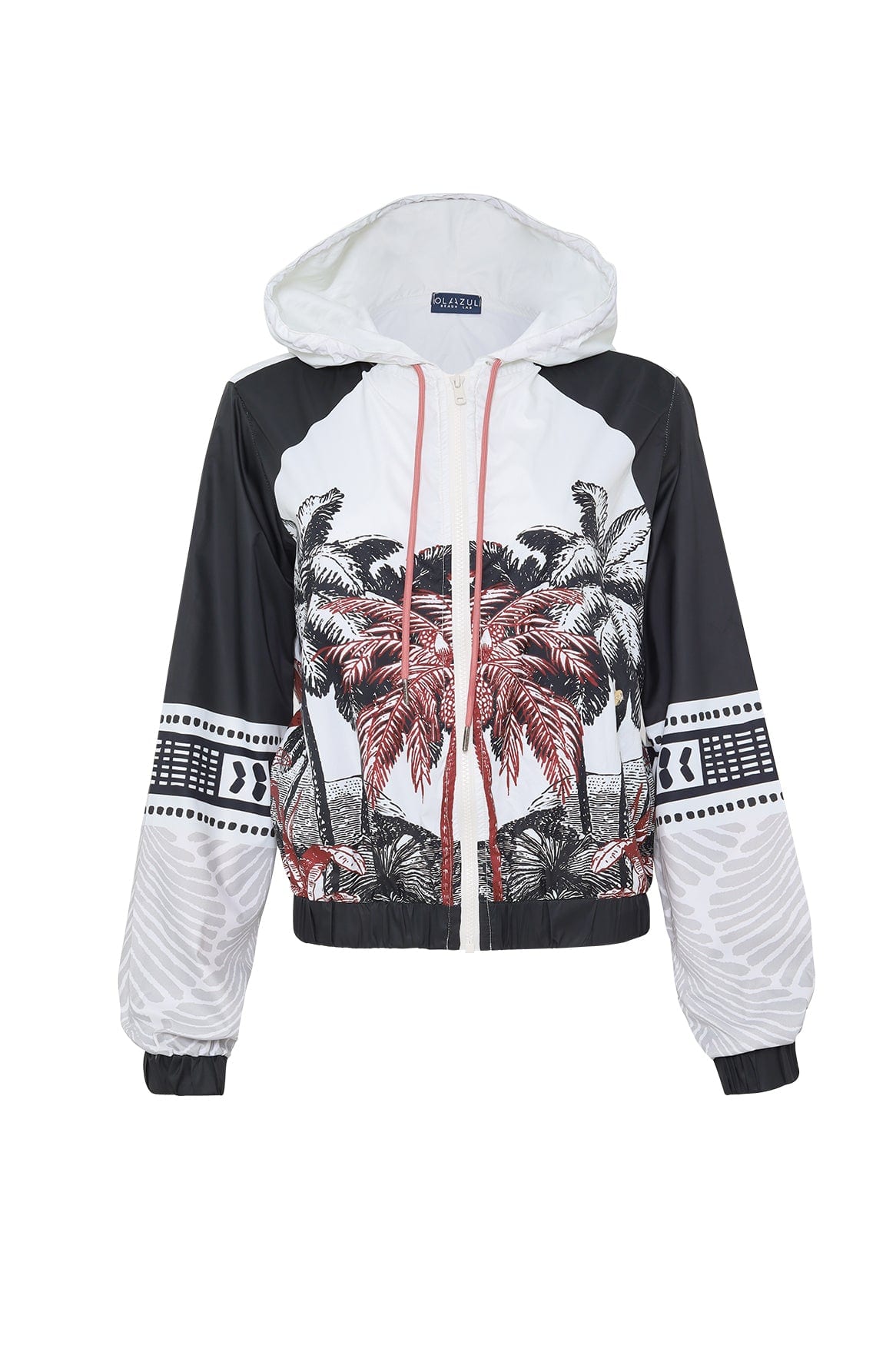 CHAQUETA MOIRA BALI - imagen 4