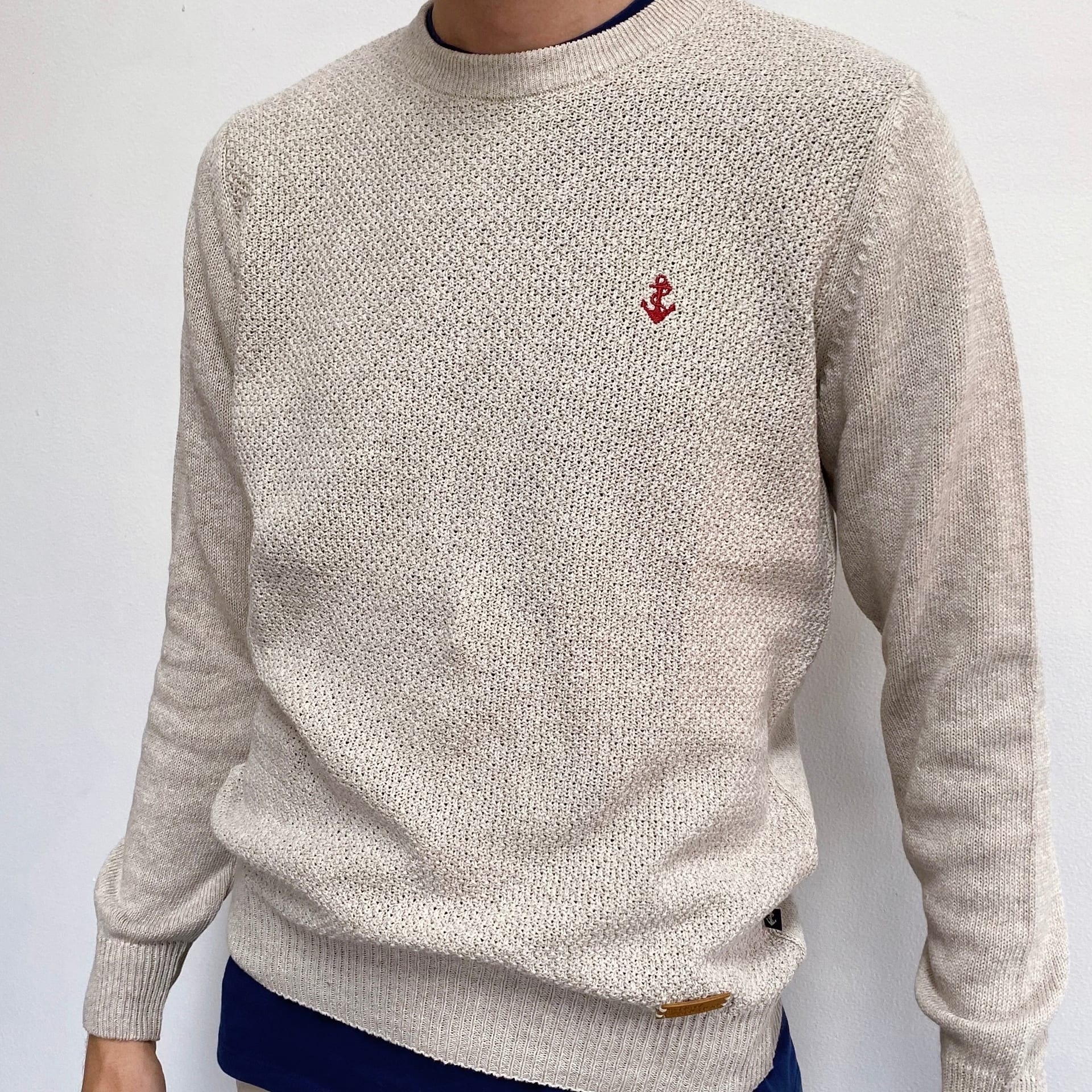 Saco Beige - imagen 2