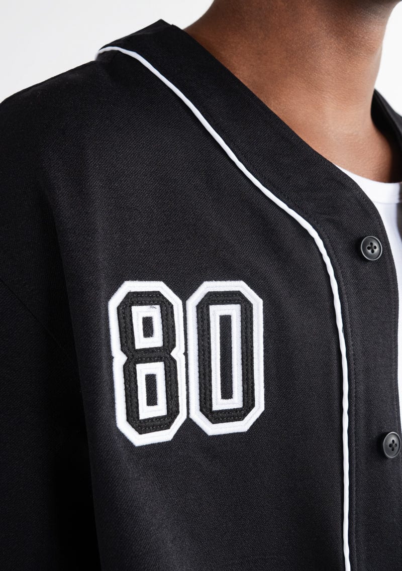 Dopamine baseball T-shirt - imagen 6