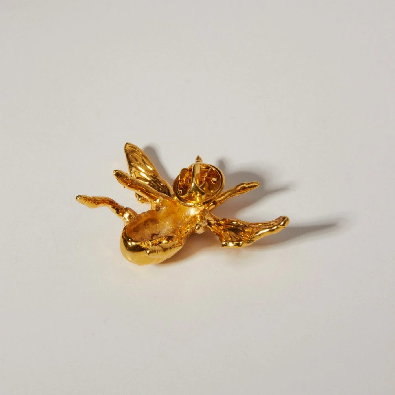 Wasp Pin - imagen 3