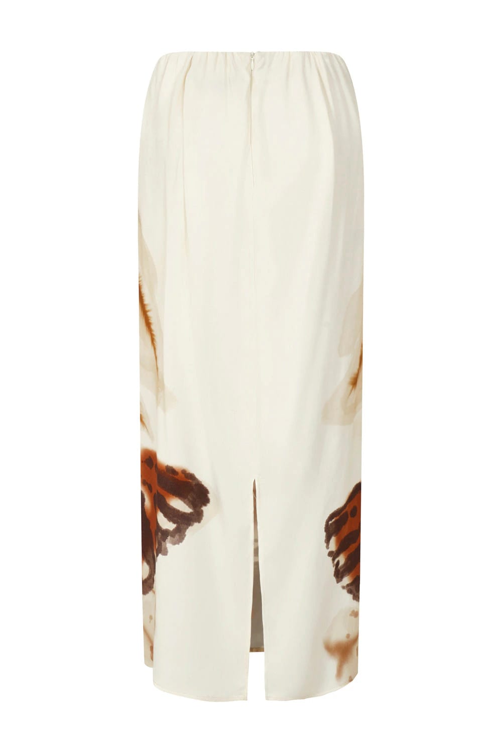 Falda soho noir ivory moca - imagen 5