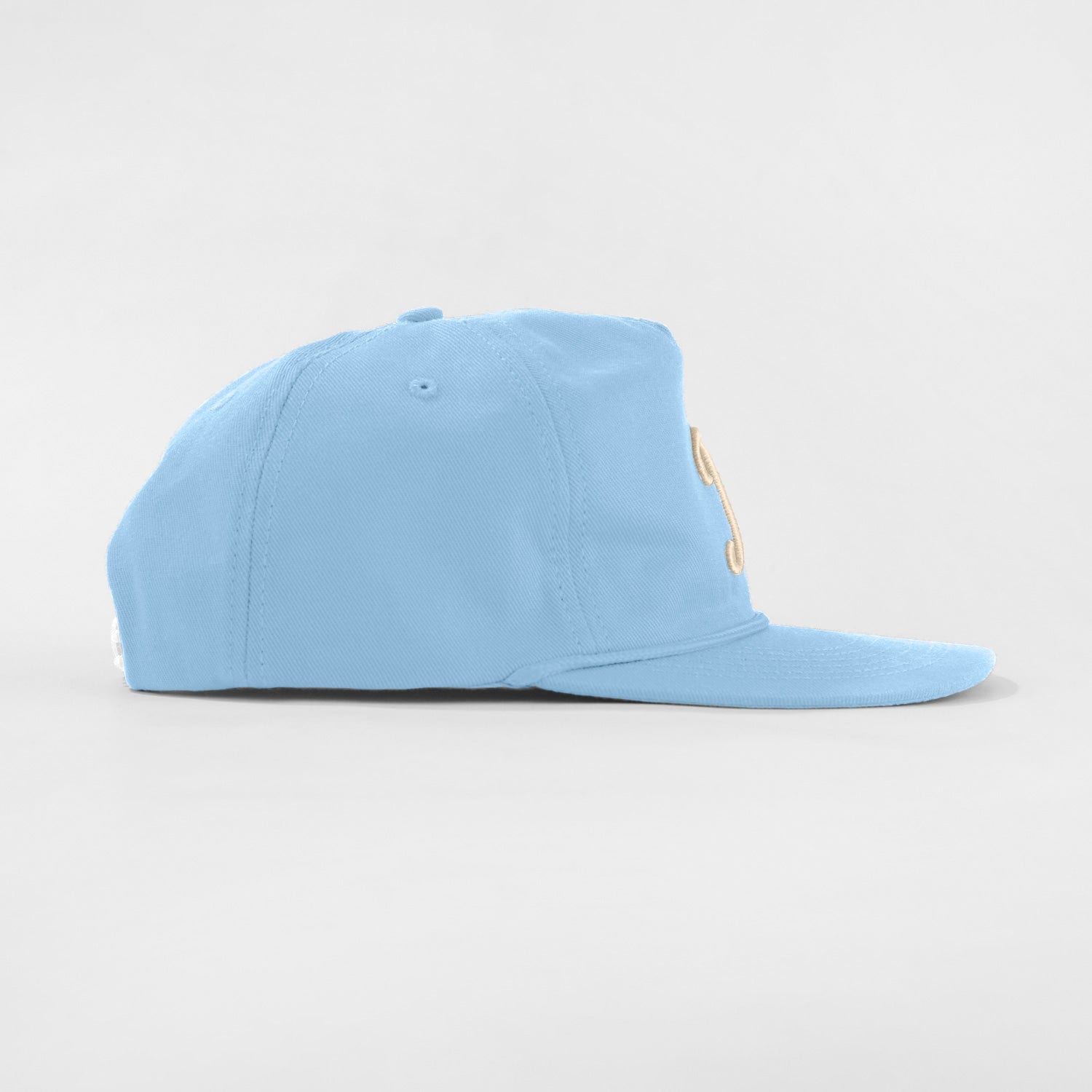 True Way Golfer Cap - Baby Blue - imagen 5