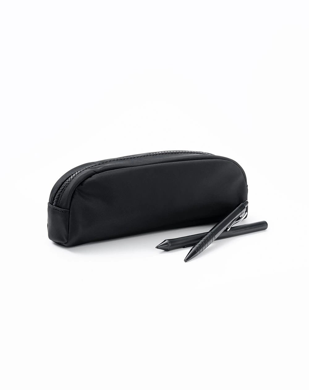 Estuche negro mujer - imagen 3