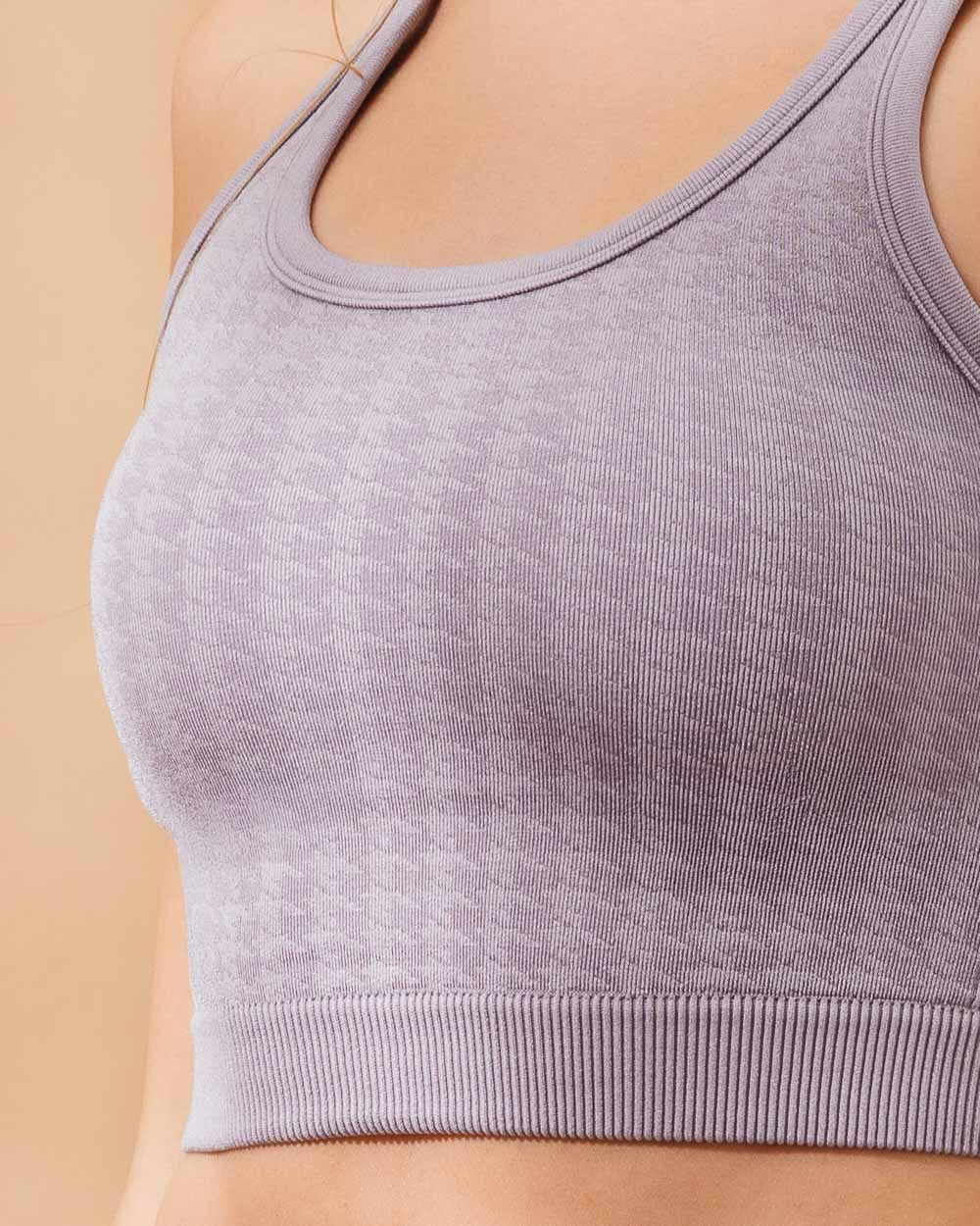 Crop Top Athlea - imagen 20