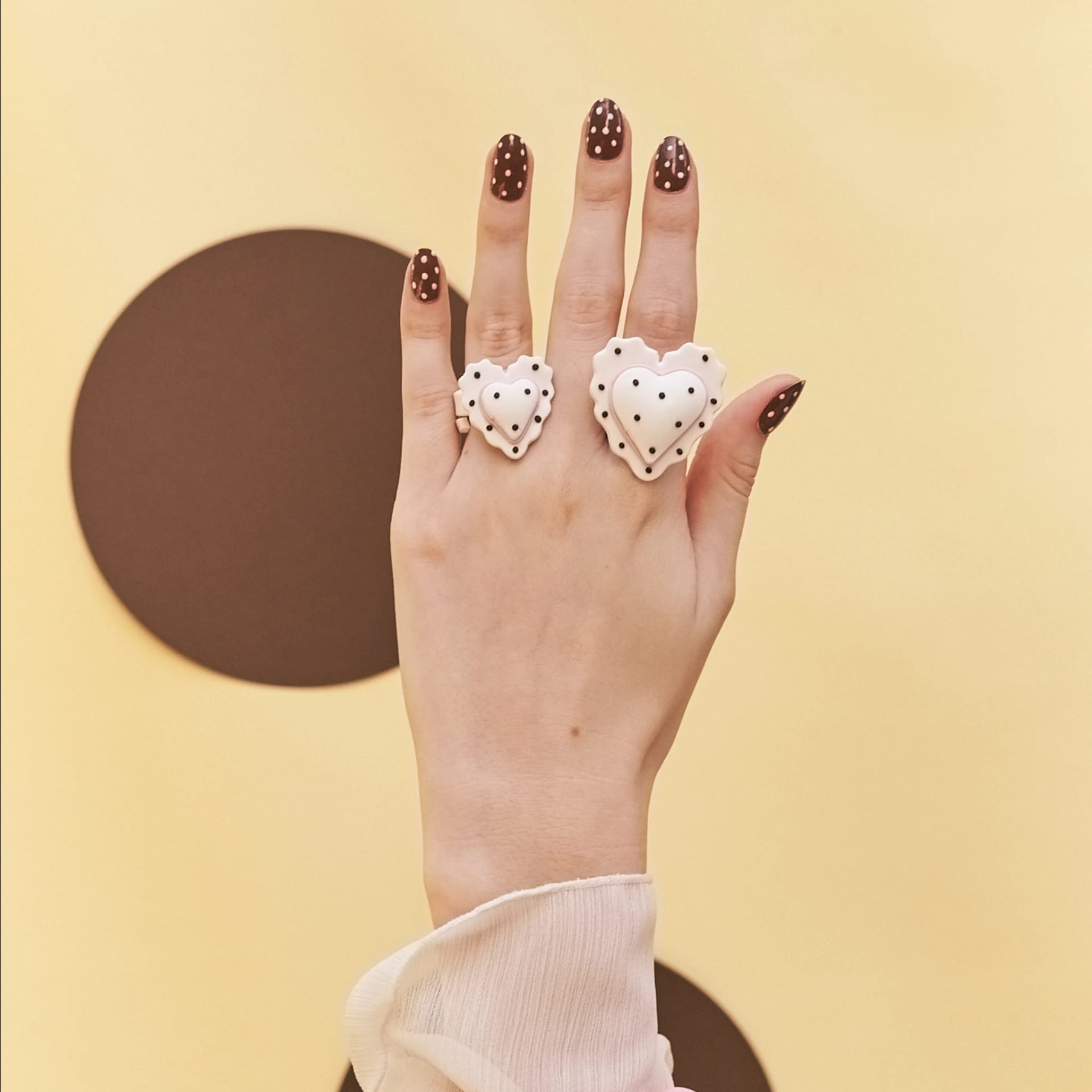 Anillo LatidOts Mini - imagen 3