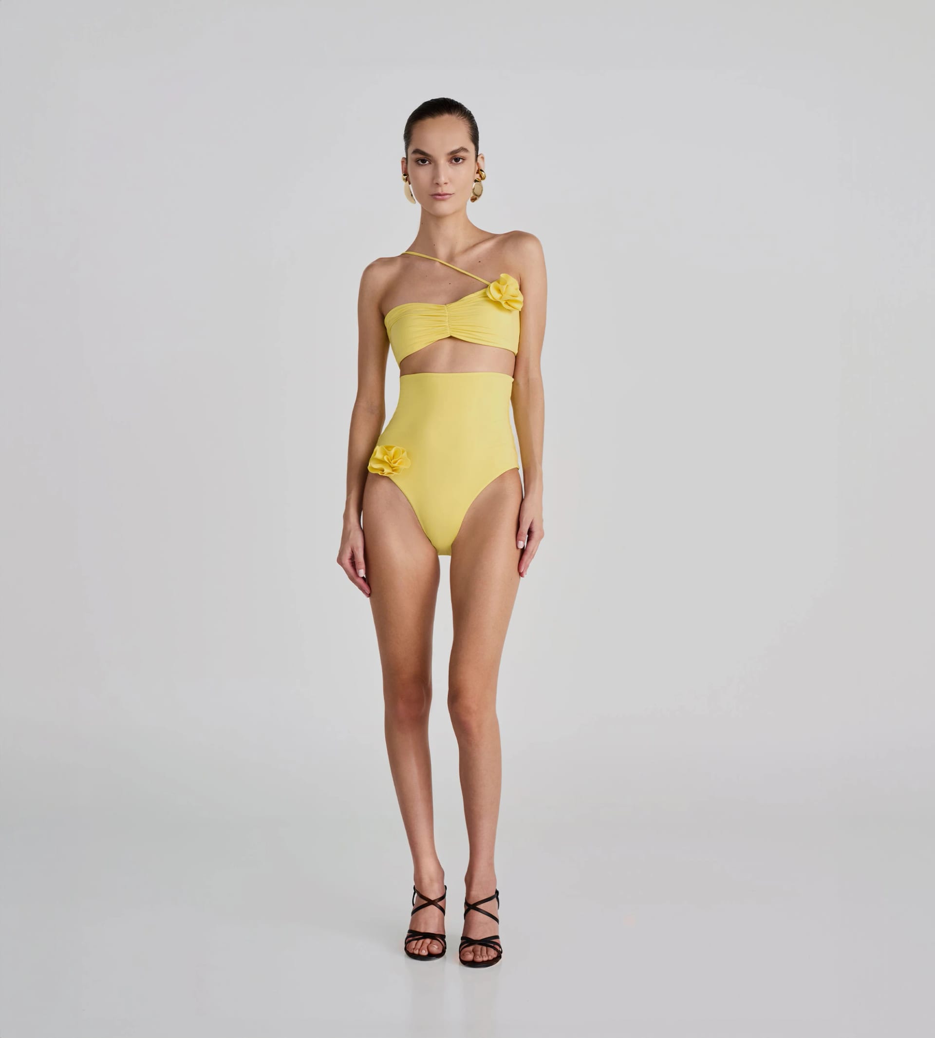 Castaño TWO PIECE - imagen 4