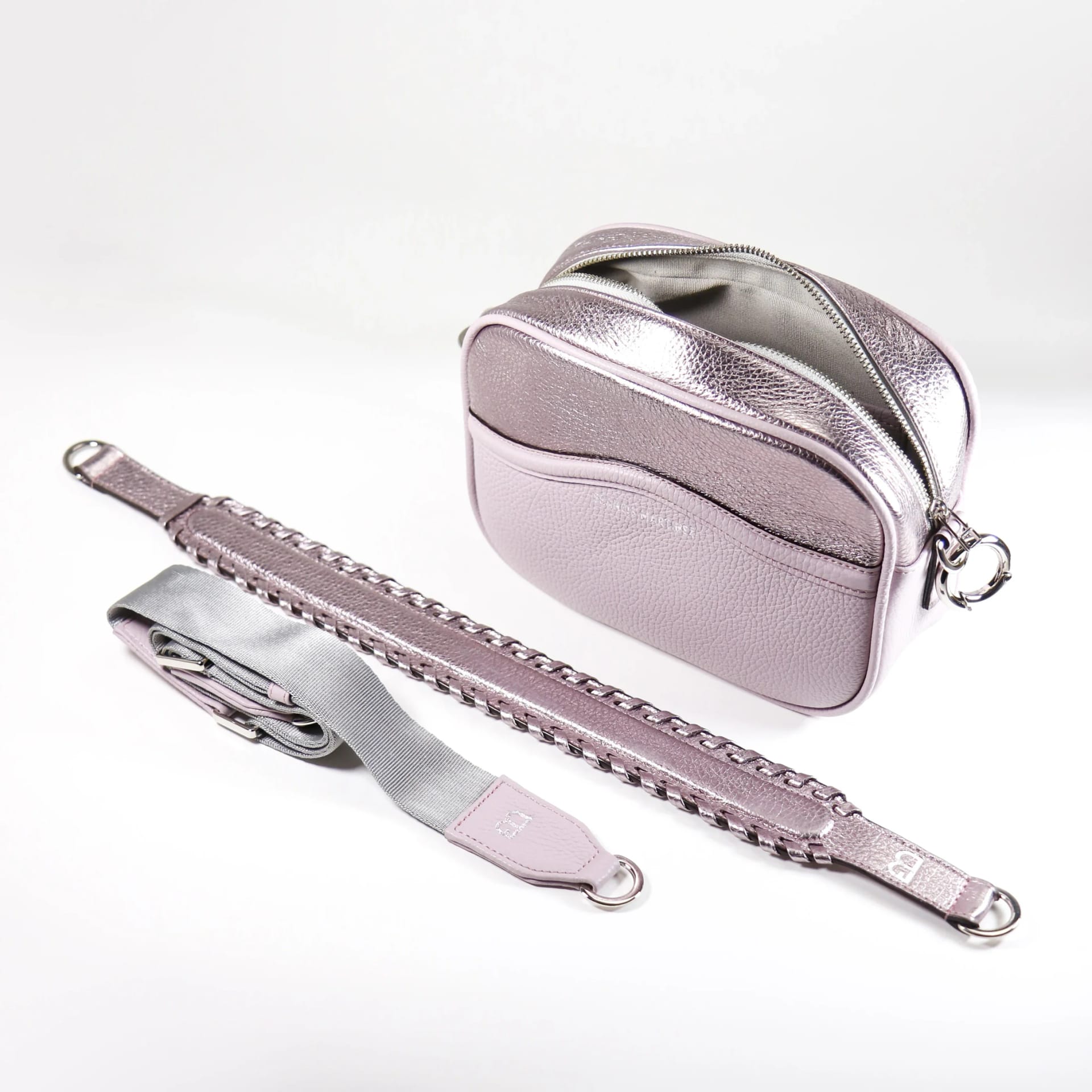 Bolsa Alma - Mental Pastel - imagen 8
