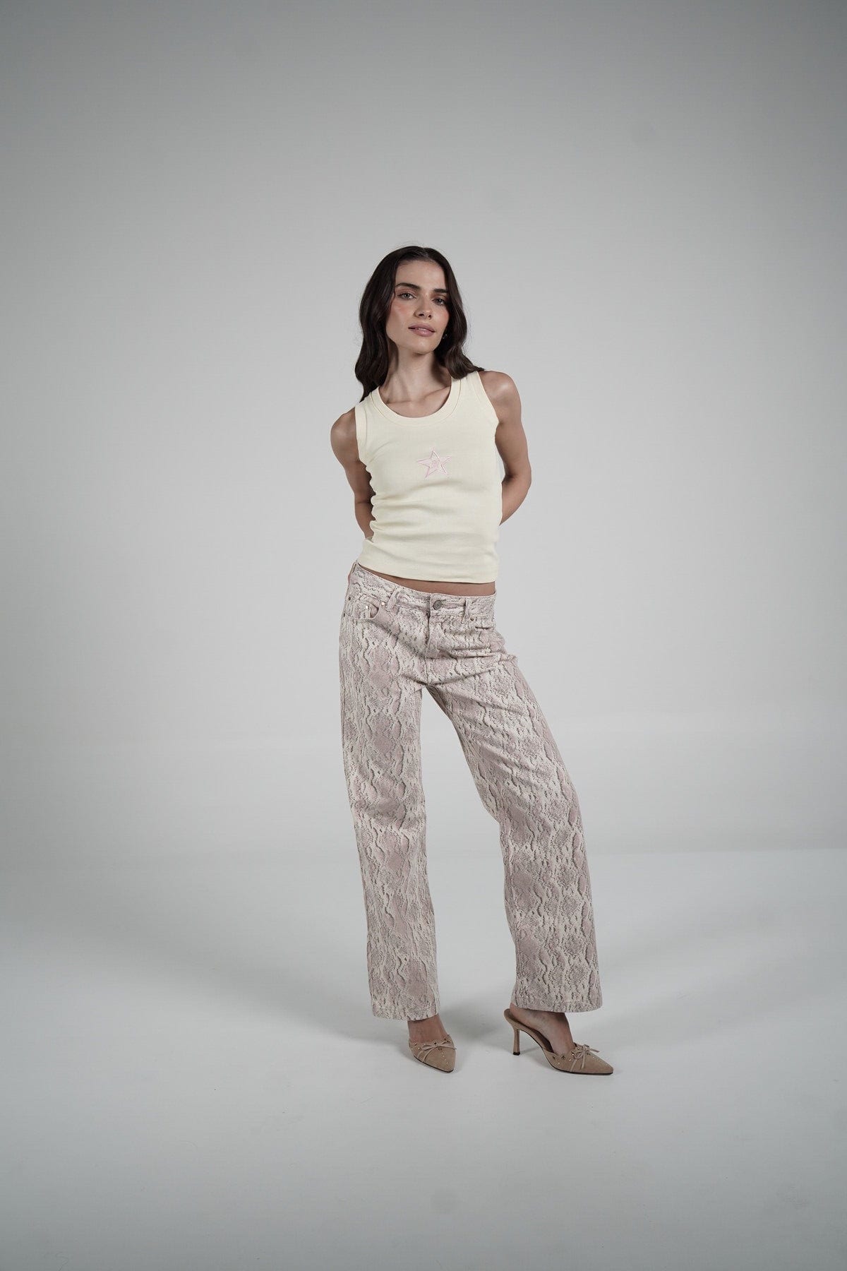 Serpenti Jeans - imagen 2