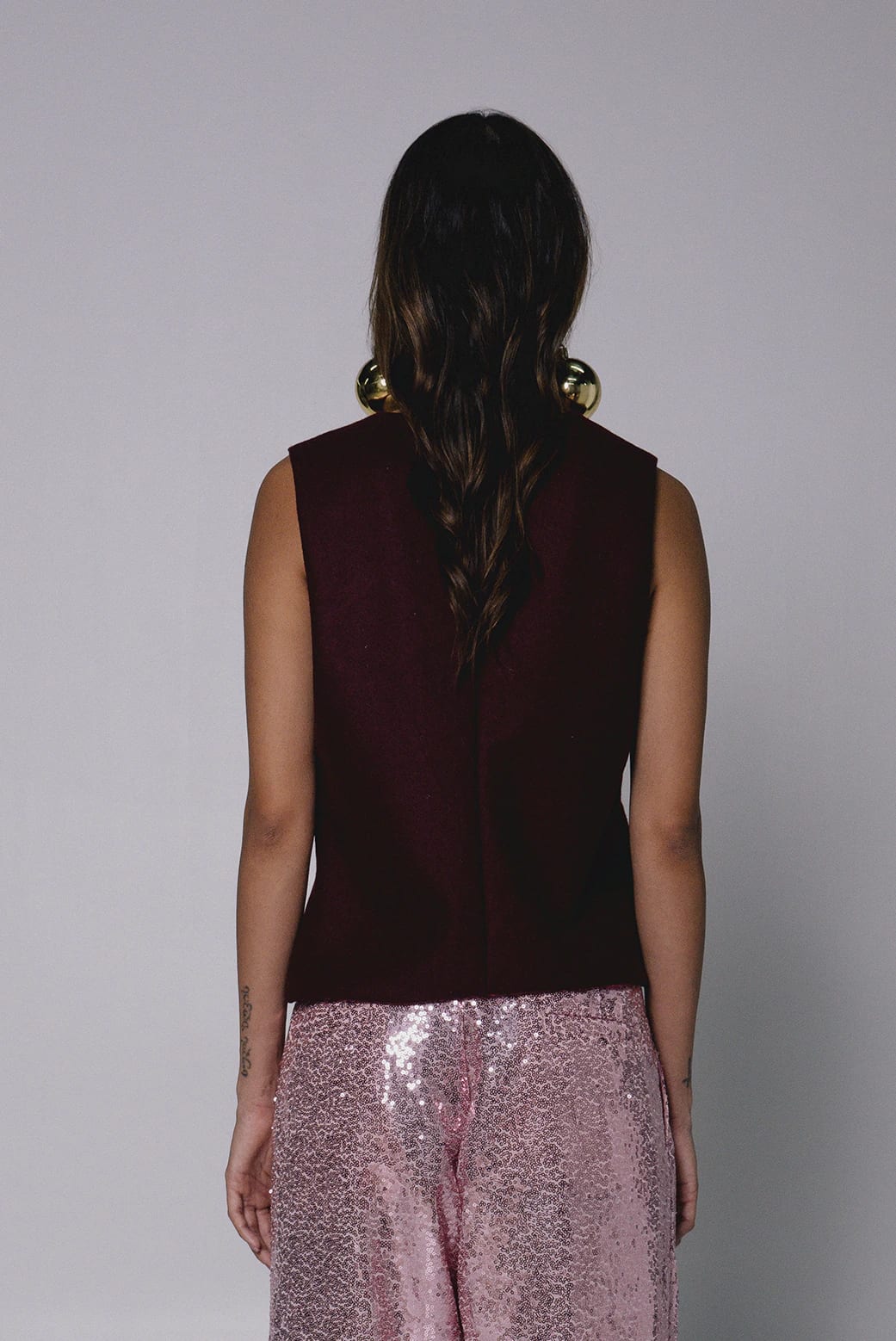 Shooting Star Vest - imagen 6