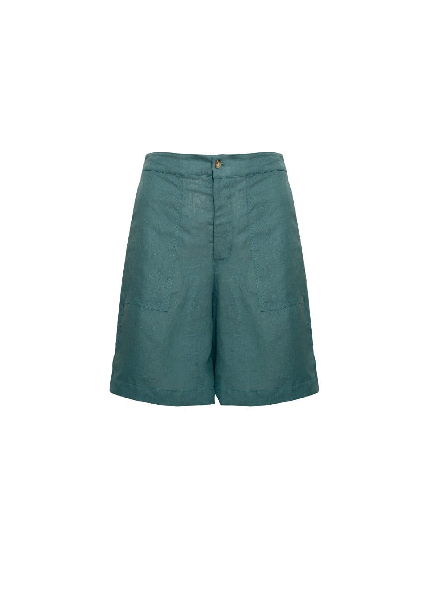 VULCANO VALENCIA SHORT 9395 - imagen 1