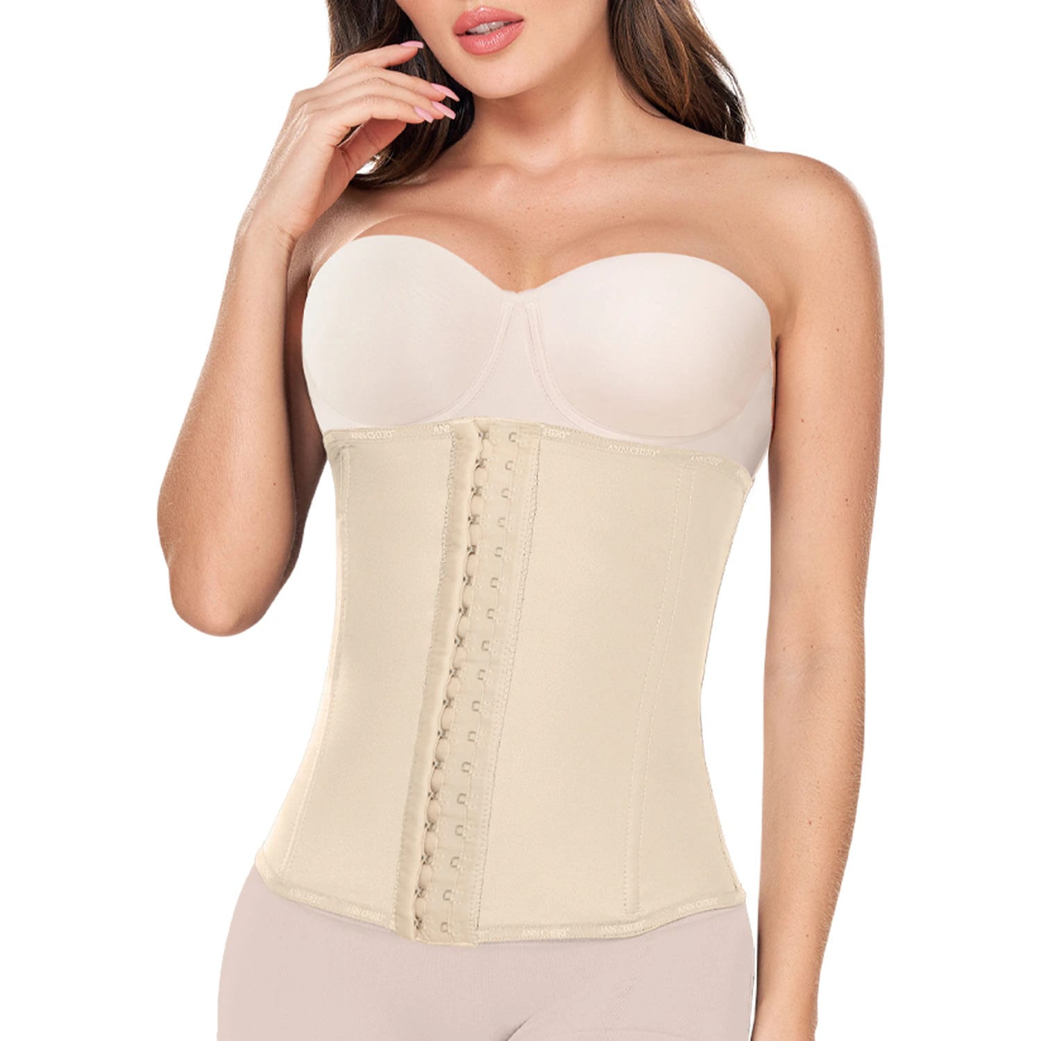 Cinturilla con Broches Powernet Excelencia Mujer - imagen 8