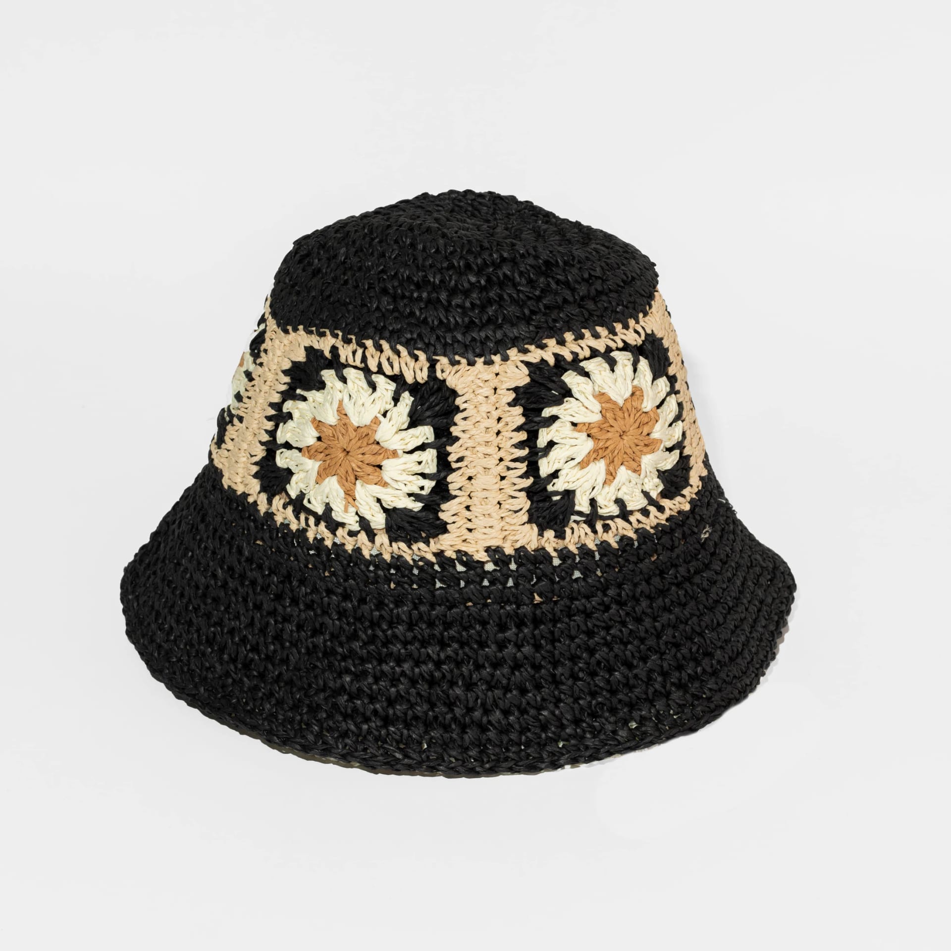 Sombrero Floral - imagen 1