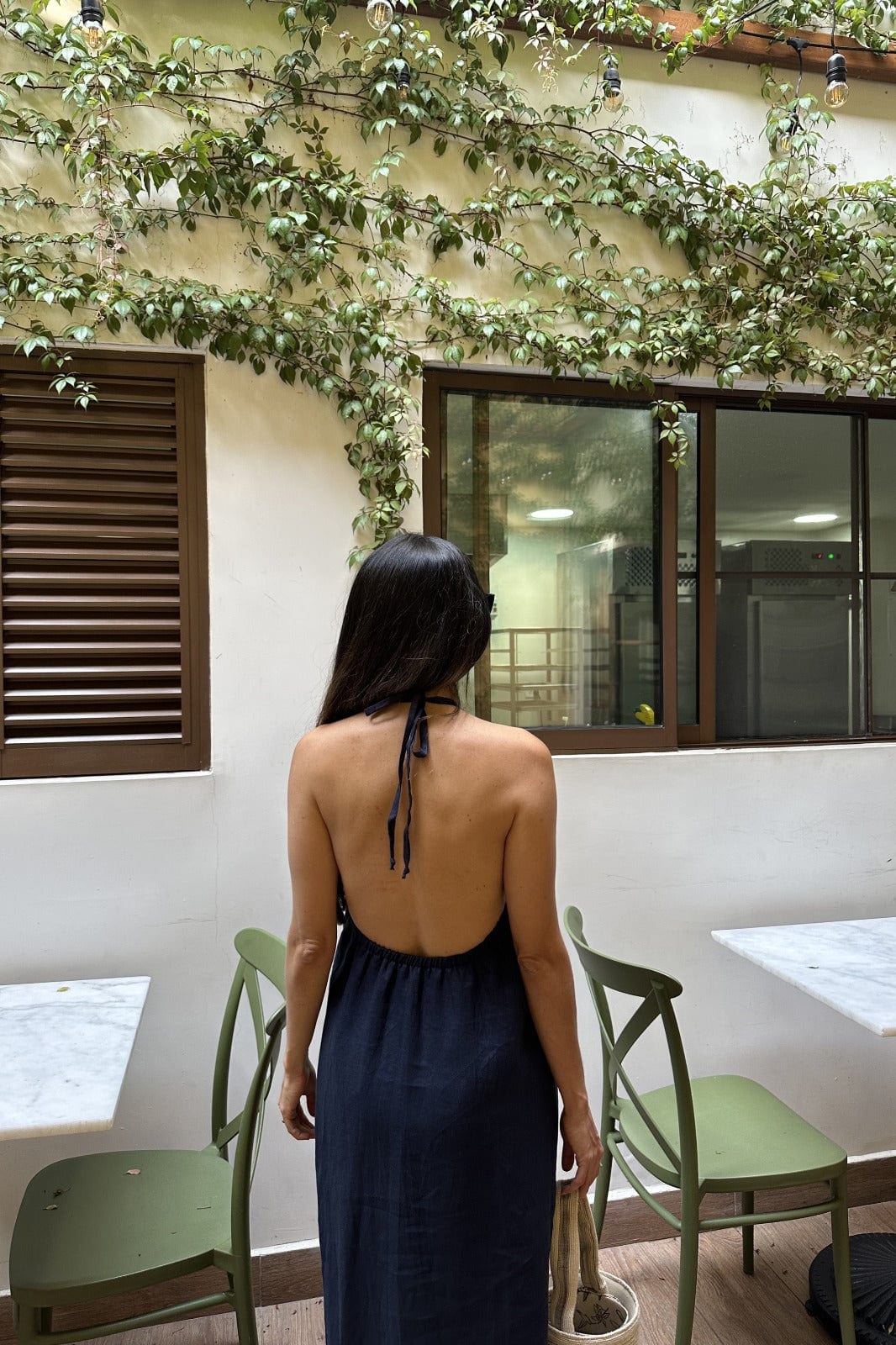 Matilde Dress - imagen 3