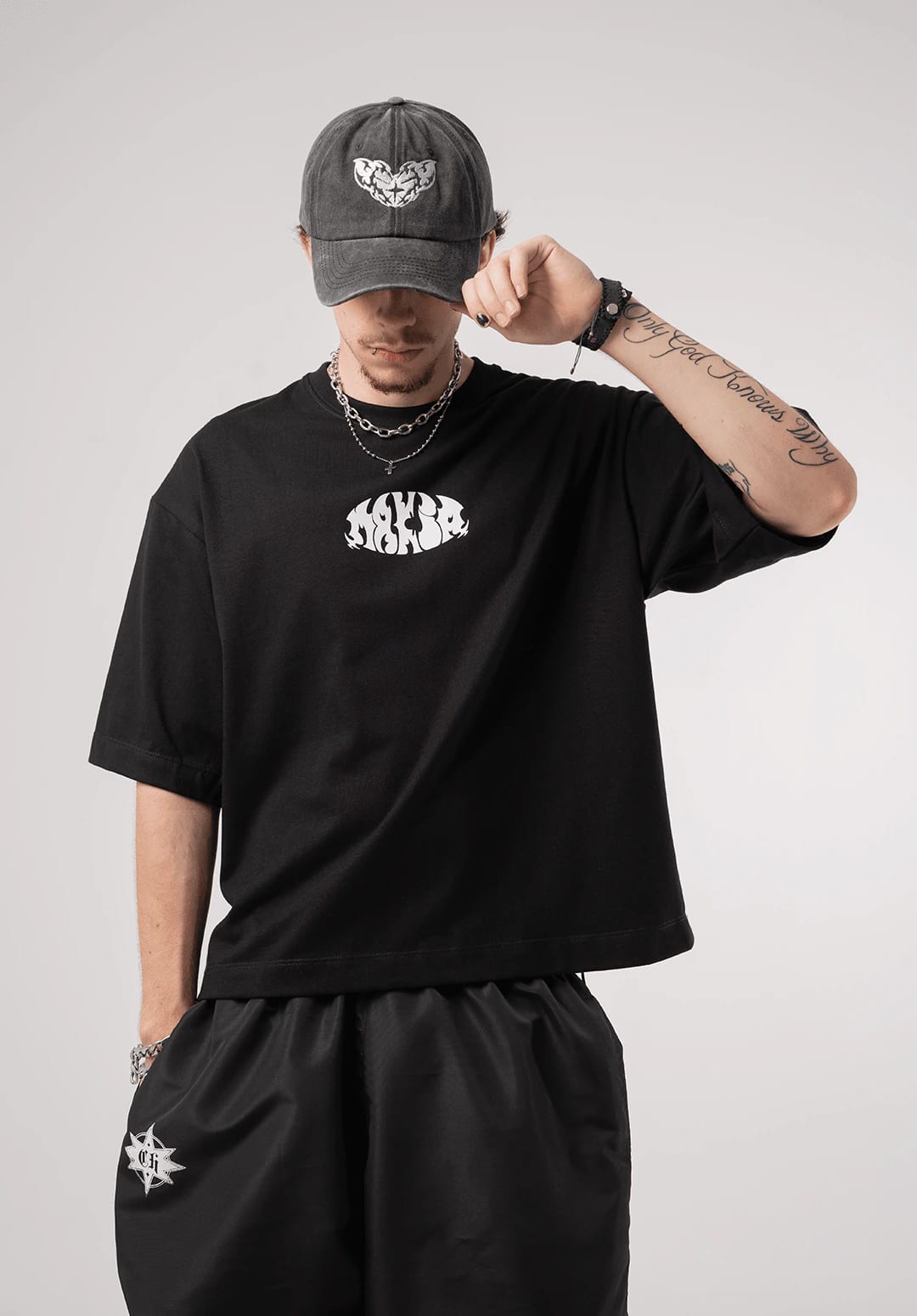 CAMISETA Makia - imagen 1