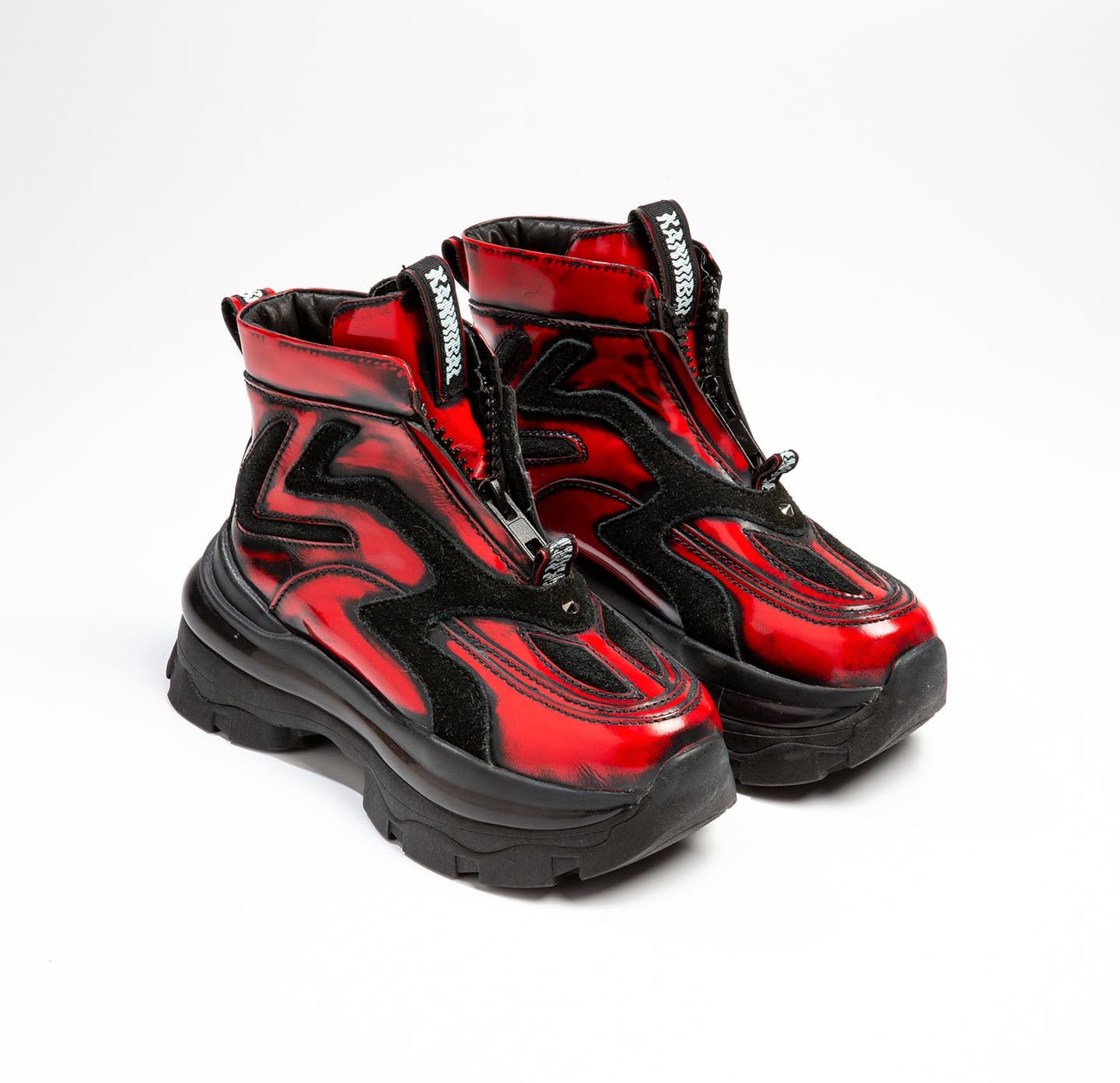 ANDROMEDA RED SPICY - imagen 2