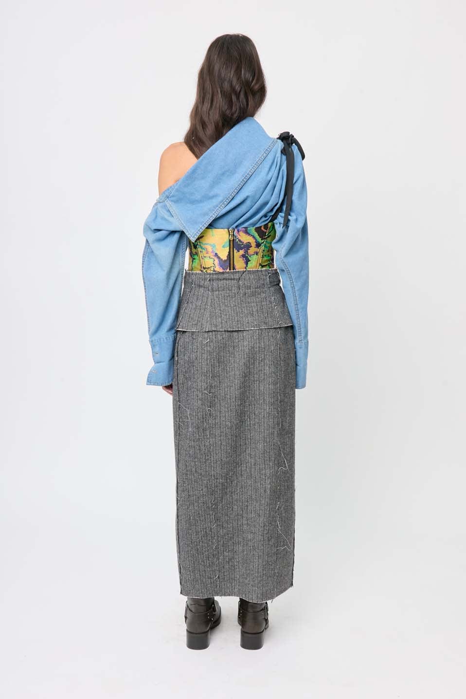 Kia Bustier - imagen 10