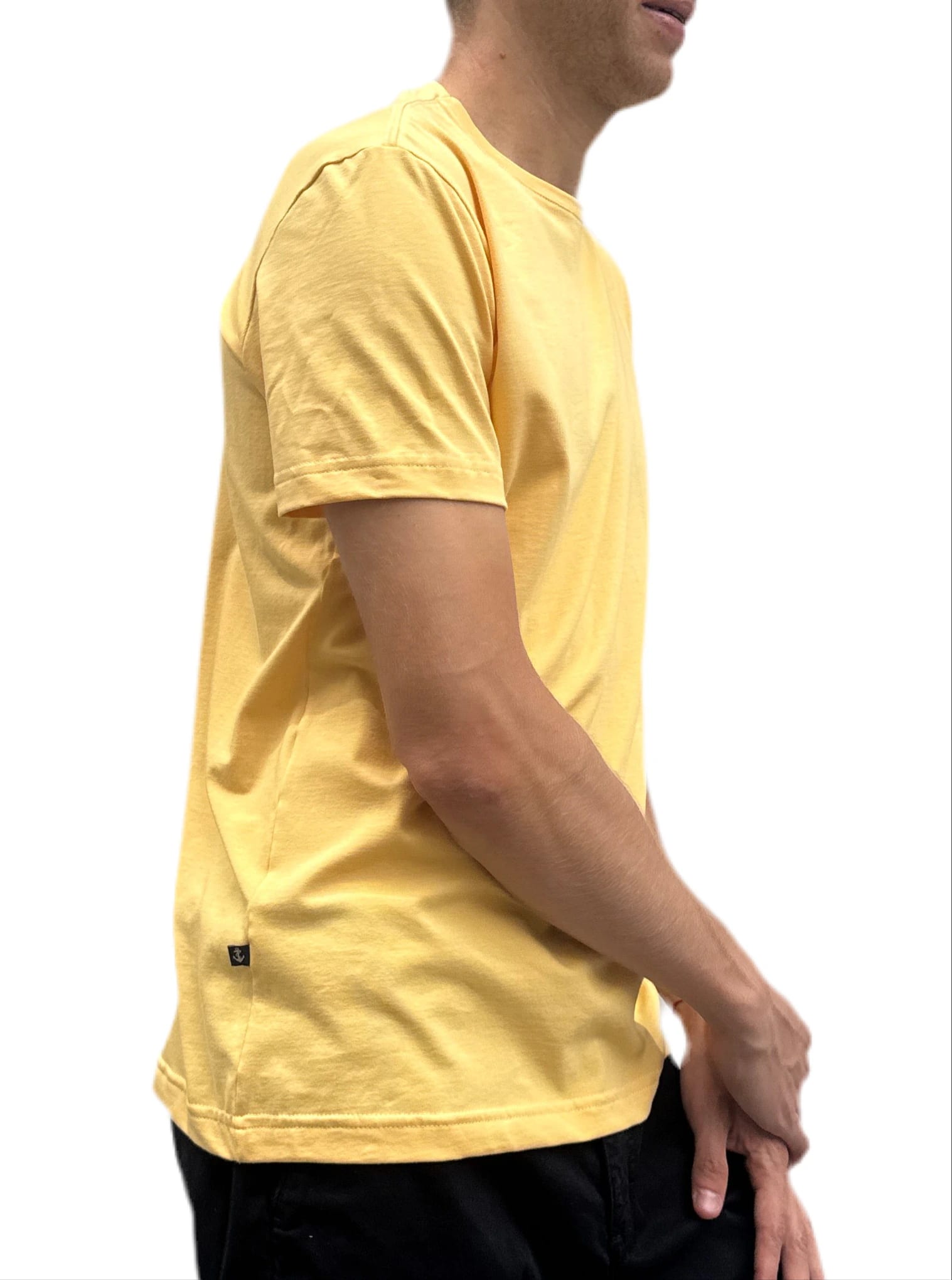 Camiseta Amarilla - imagen 3