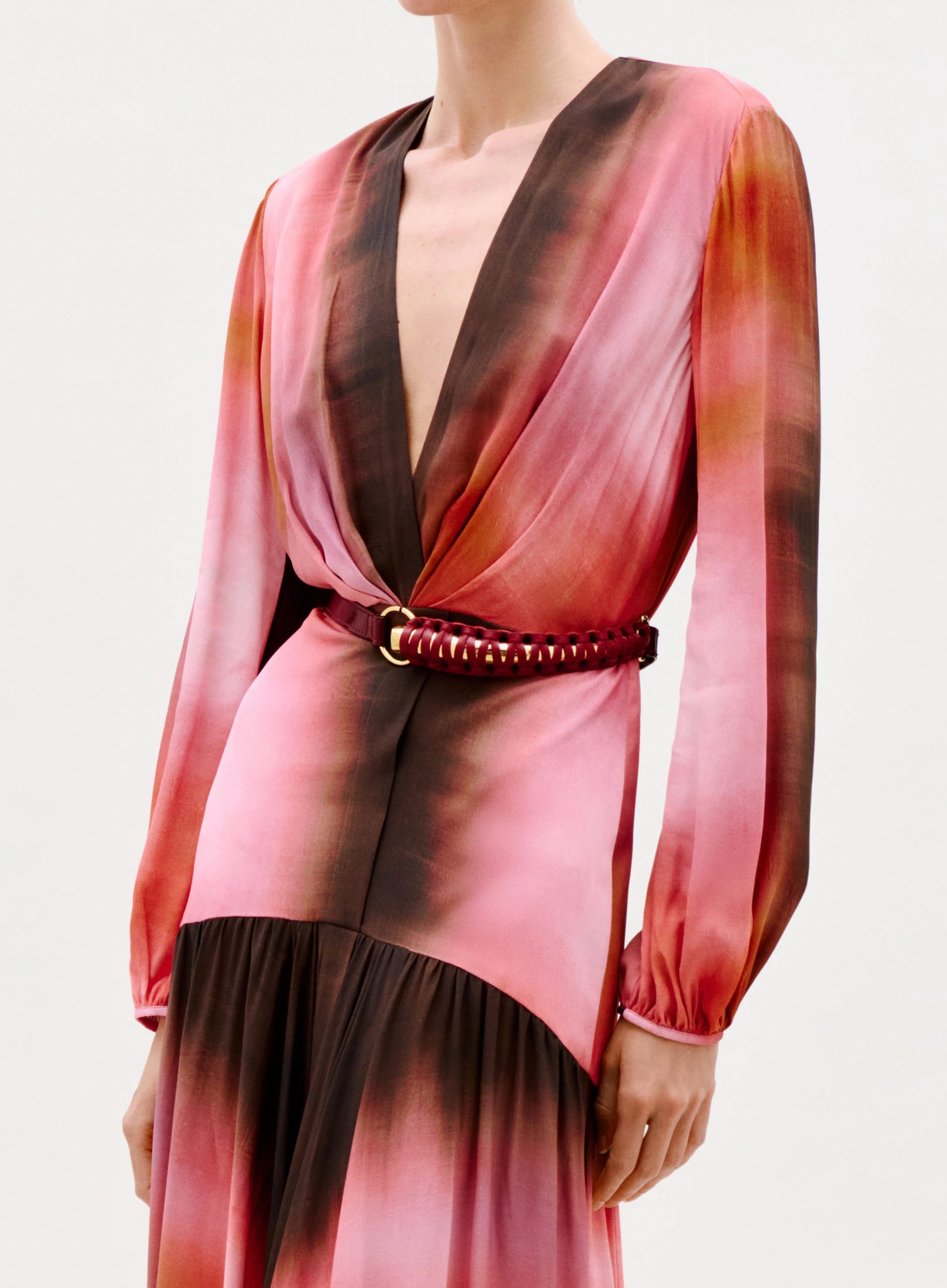 Maialen Dress - imagen 2