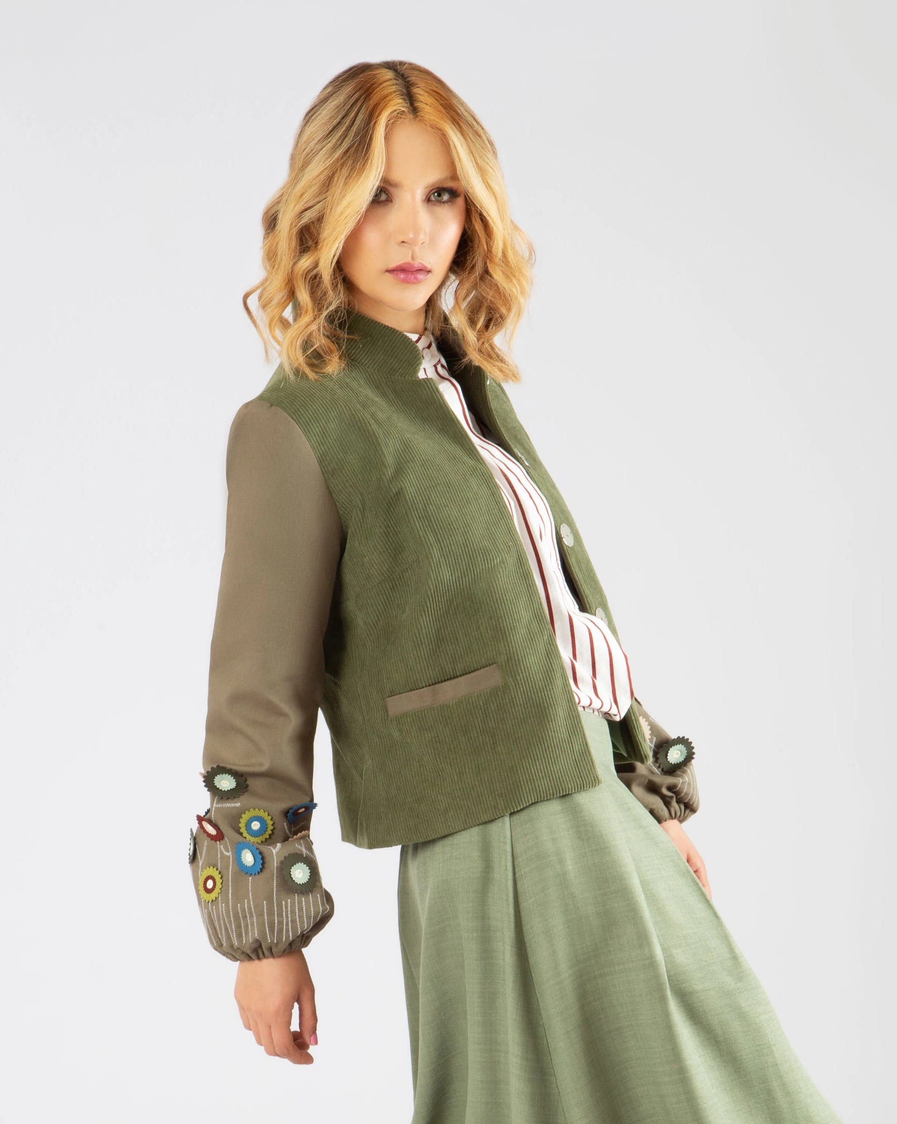 Chaqueta Genialidad - imagen 5