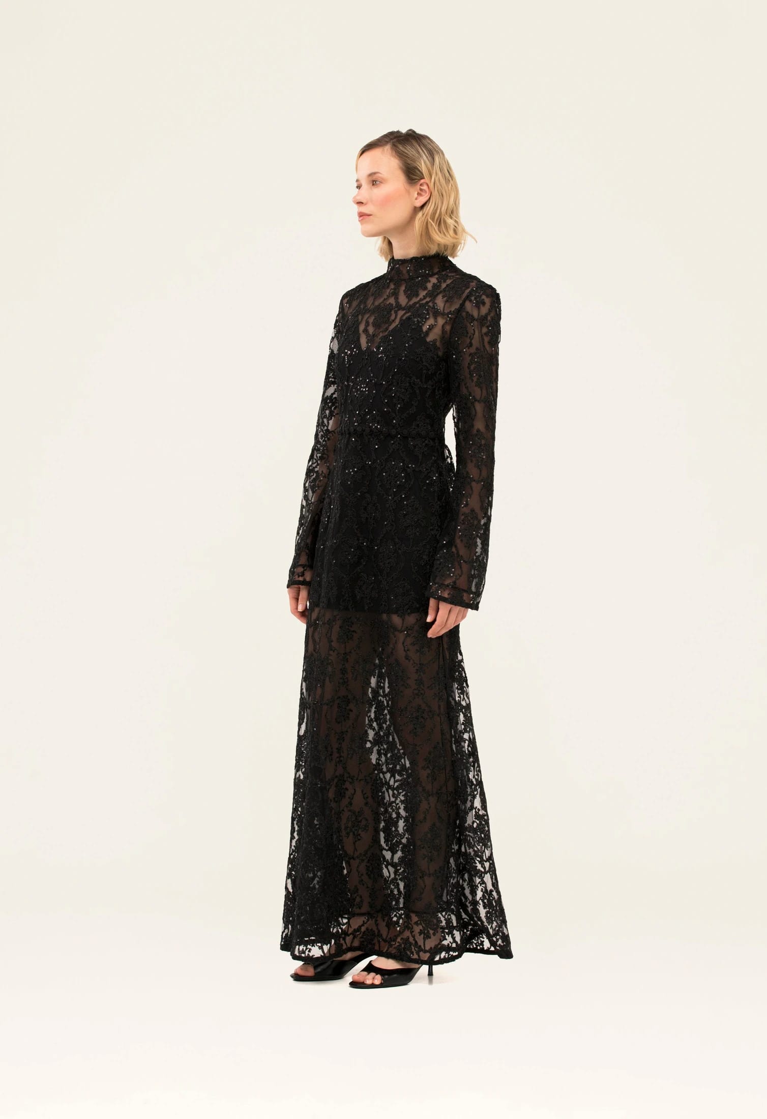 Arcilla Paramo Maxi Dress - imagen 4