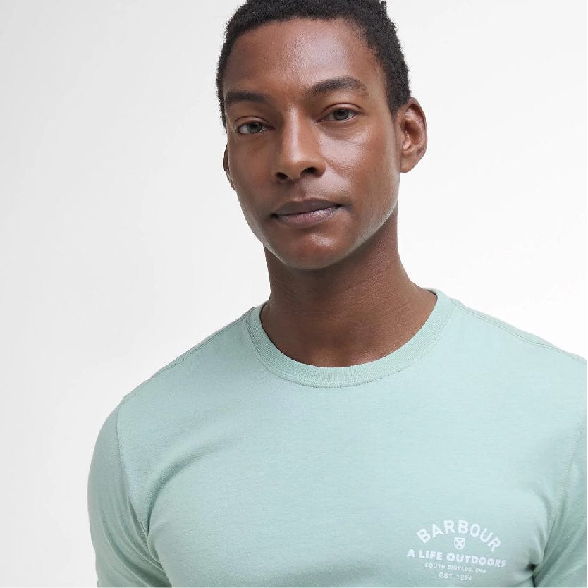 Cranmer Logo T-Shirt - imagen 3