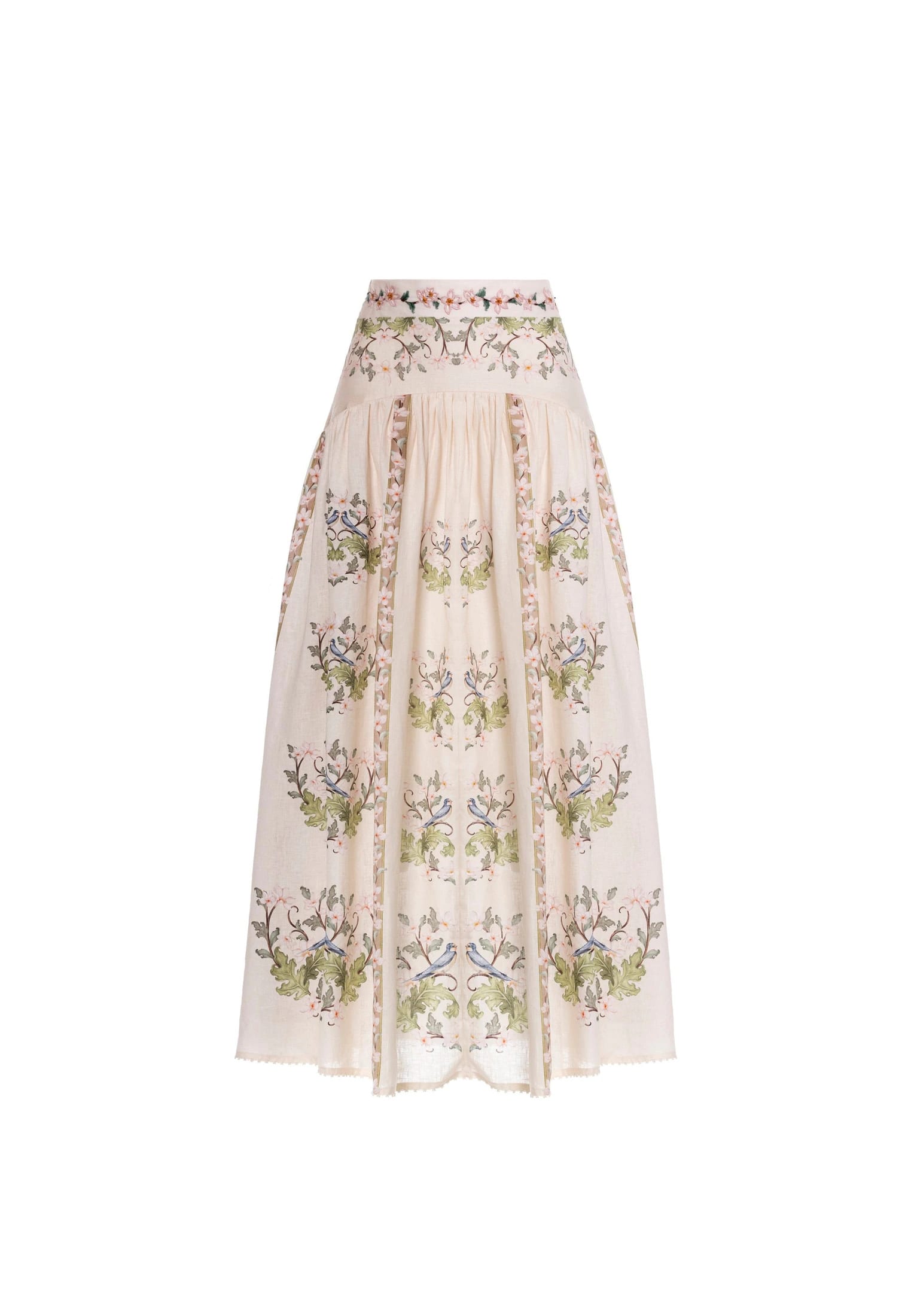 Curua Anhelo Skirt - imagen 5
