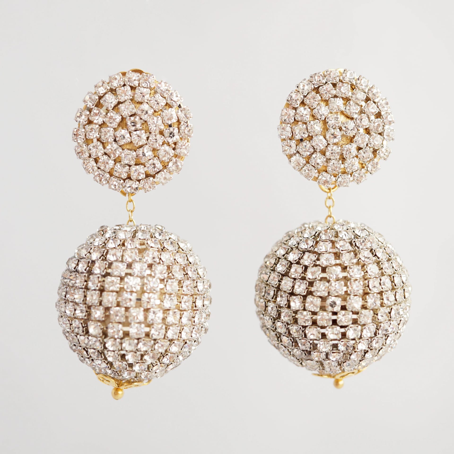 Aretes Lumi - imagen 1