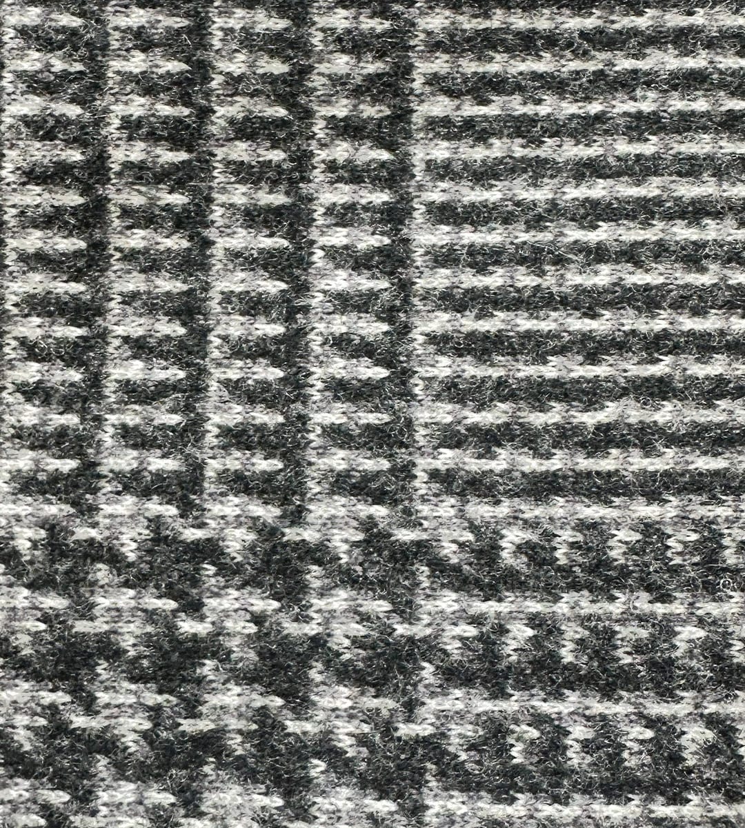 Blazer de Paño Aurora Negro - imagen 8