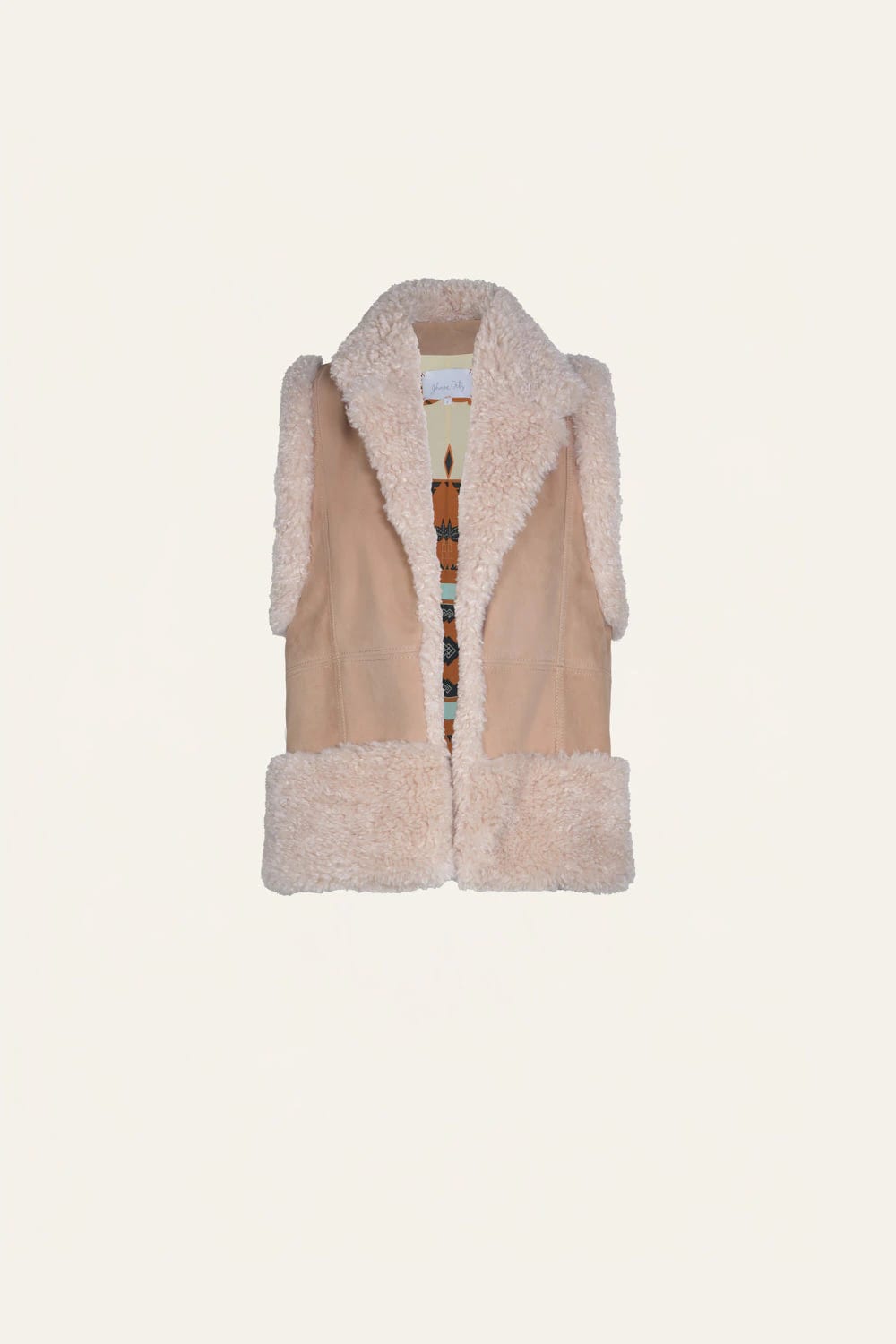 Salty Air Vest - imagen 1