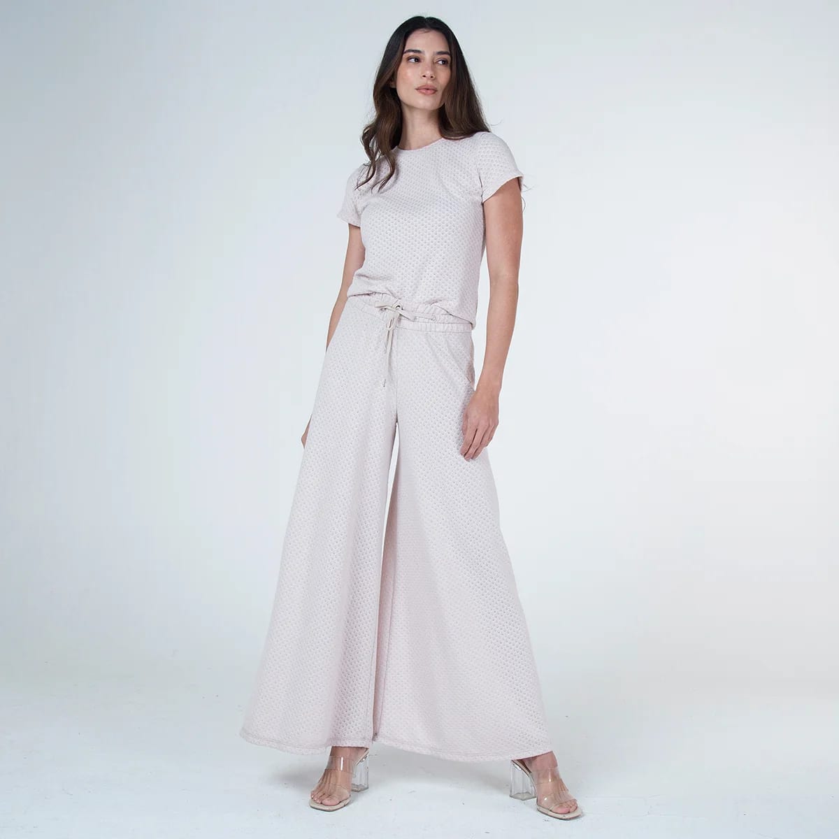 Pantalon Wide Leg Adams - imagen 1